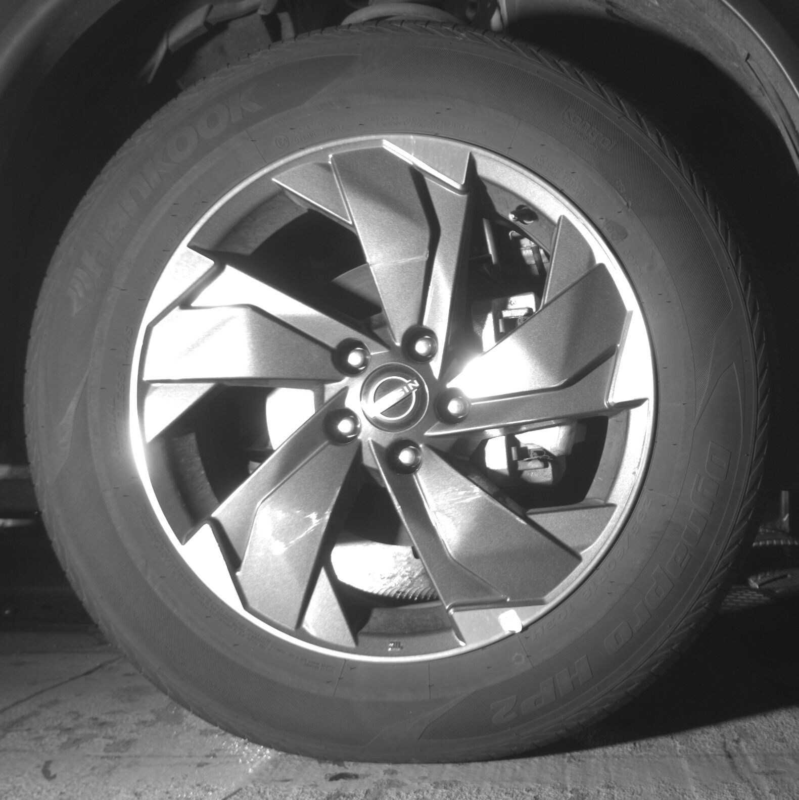 Thumbnail: 2025 Nissan Rogue - 10