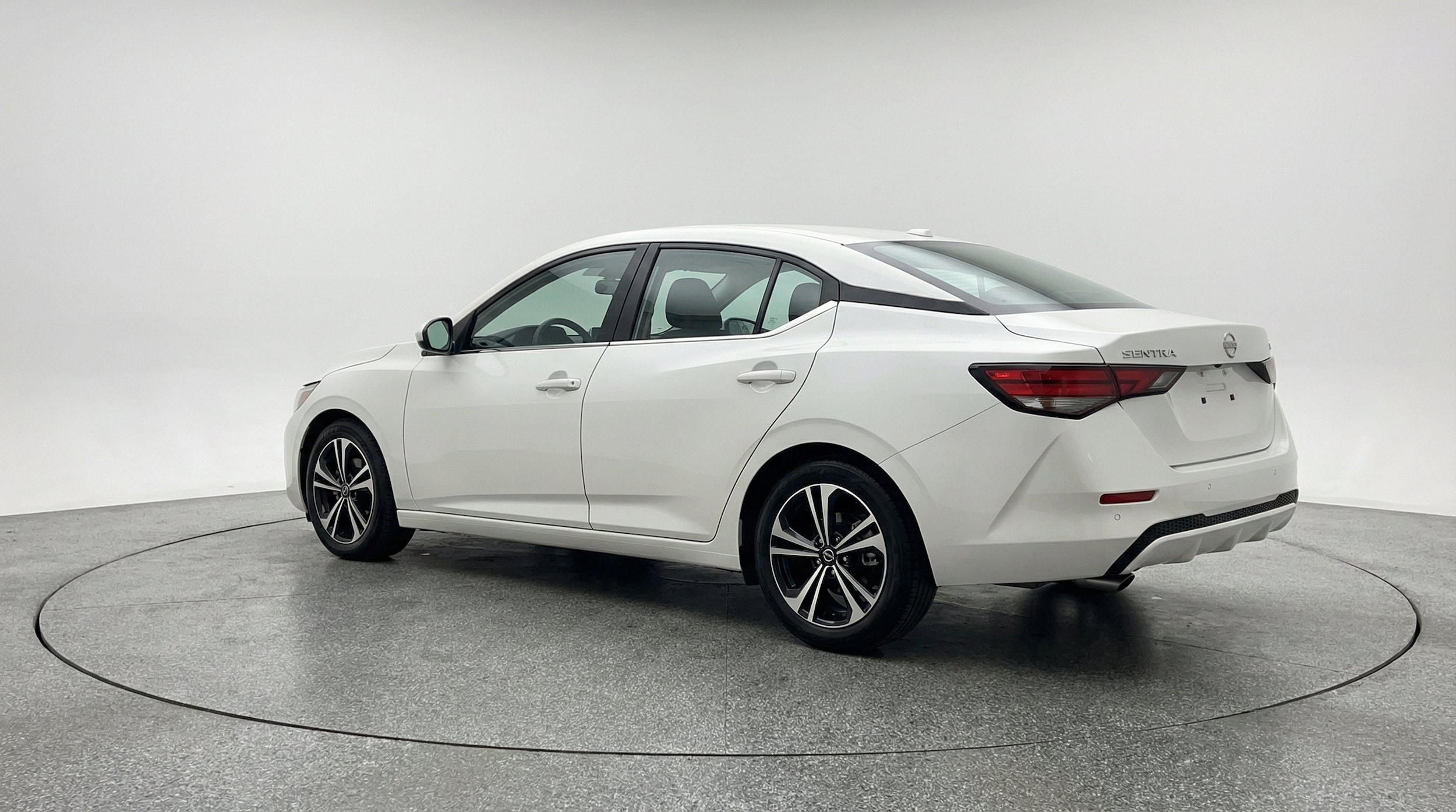 Thumbnail: 2025 Nissan Sentra - 6