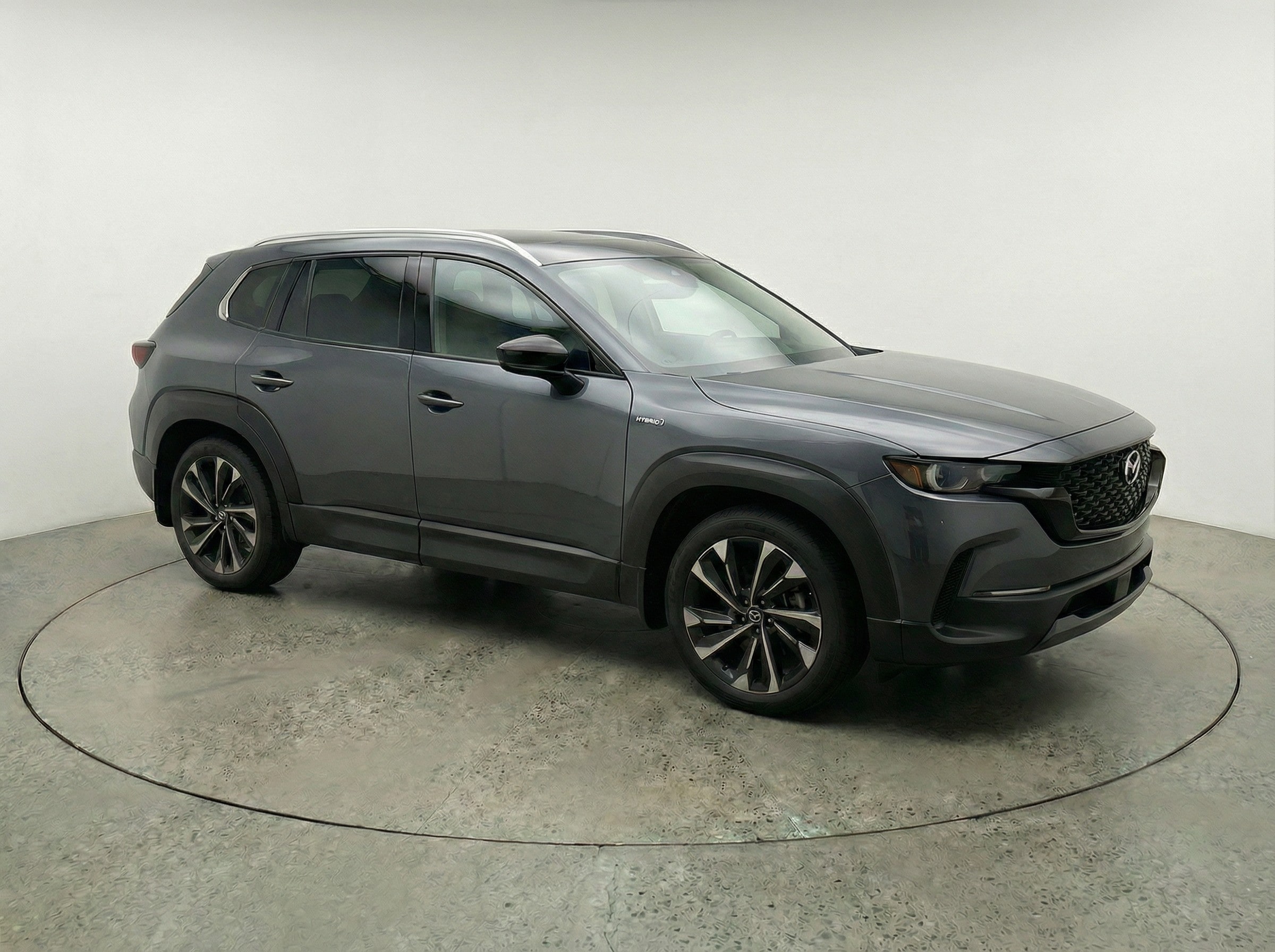 Thumbnail: 2025 Mazda CX-50 - 1
