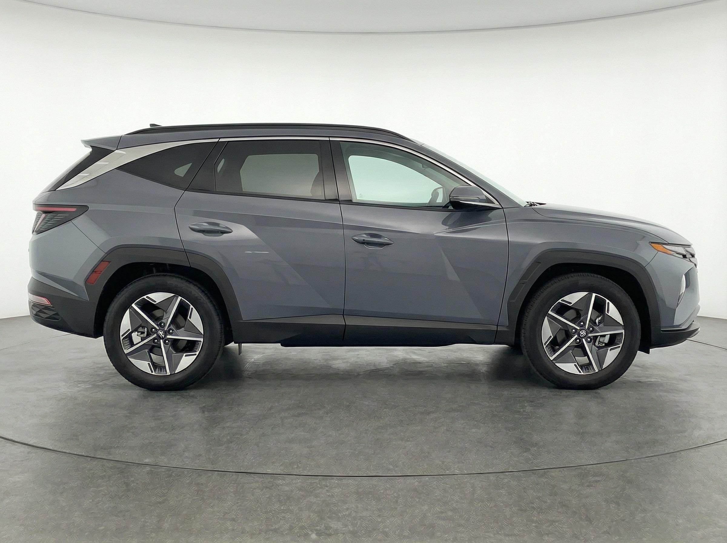 Thumbnail: 2025 Hyundai Tucson - 8