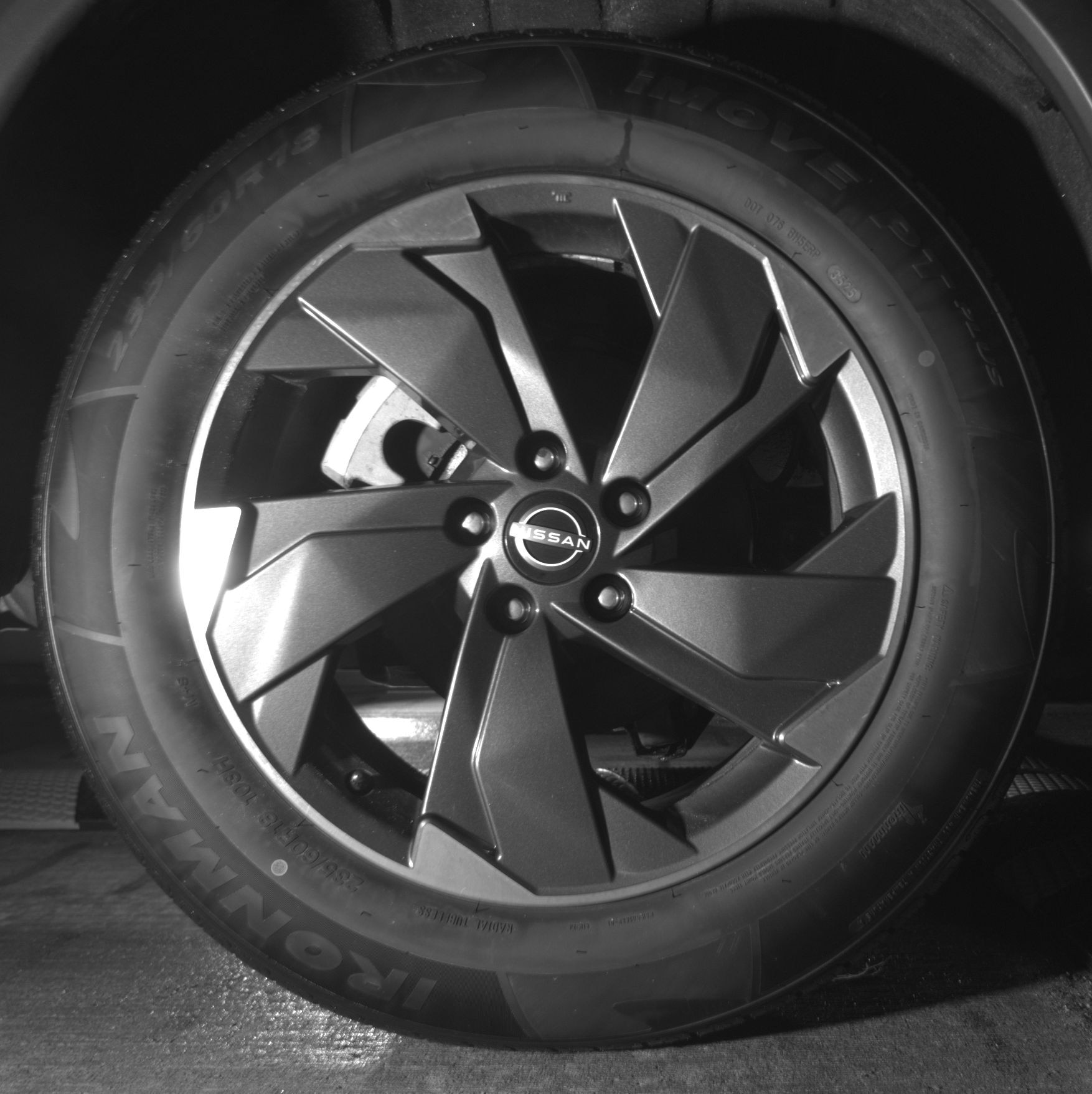 Thumbnail: 2025 Nissan Rogue - 12