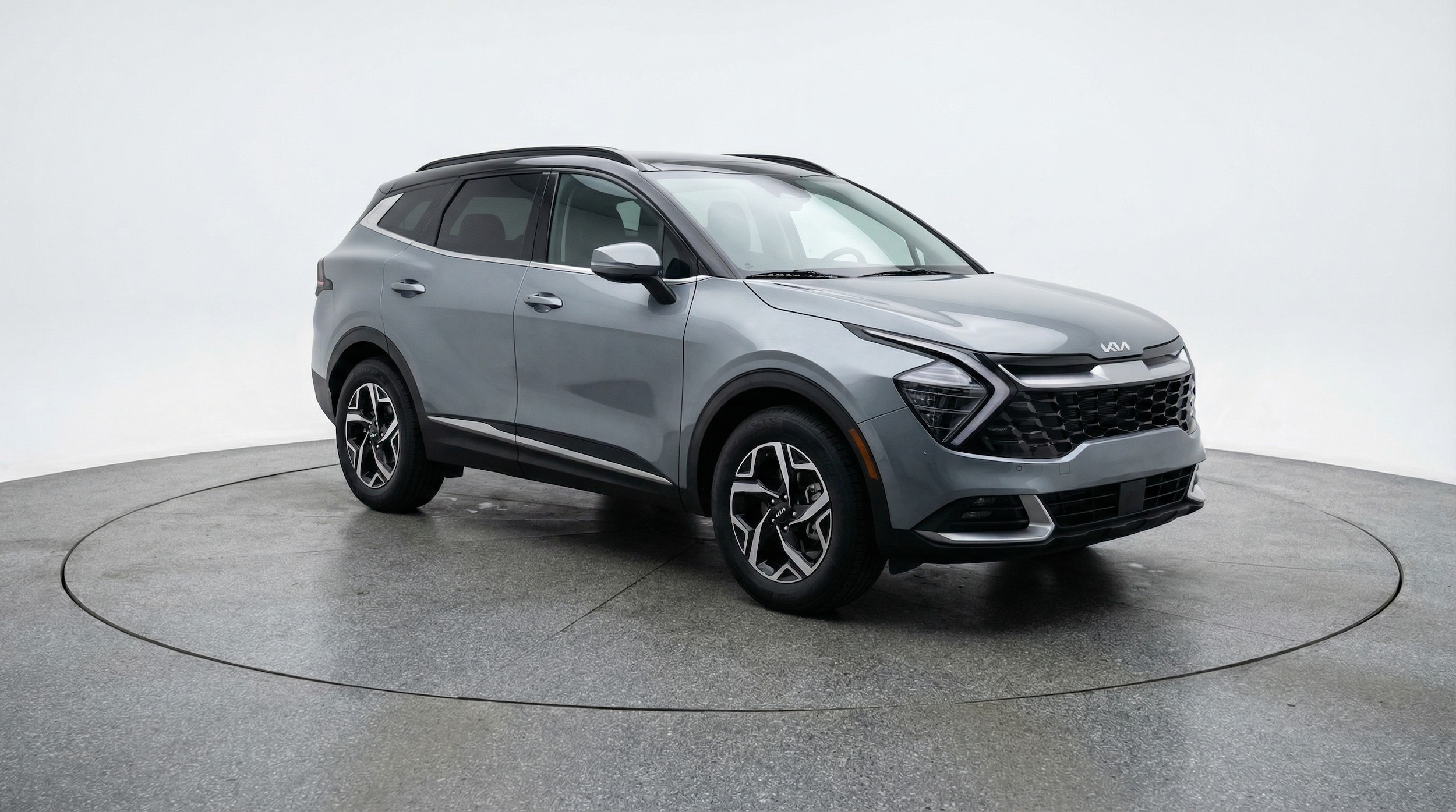 Thumbnail: 2025 Kia Sportage - 1