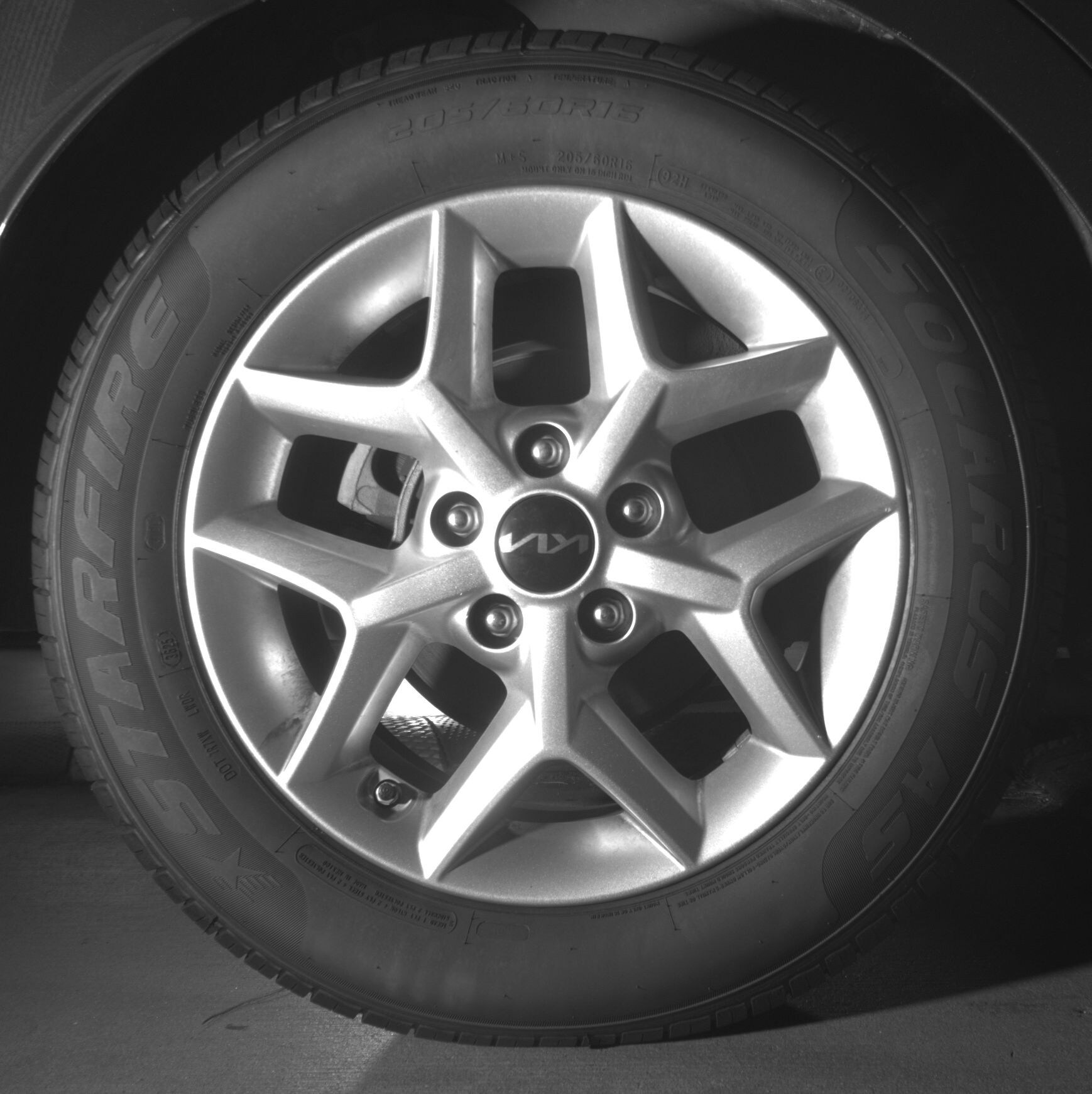 Thumbnail: 2025 Kia Soul - 12