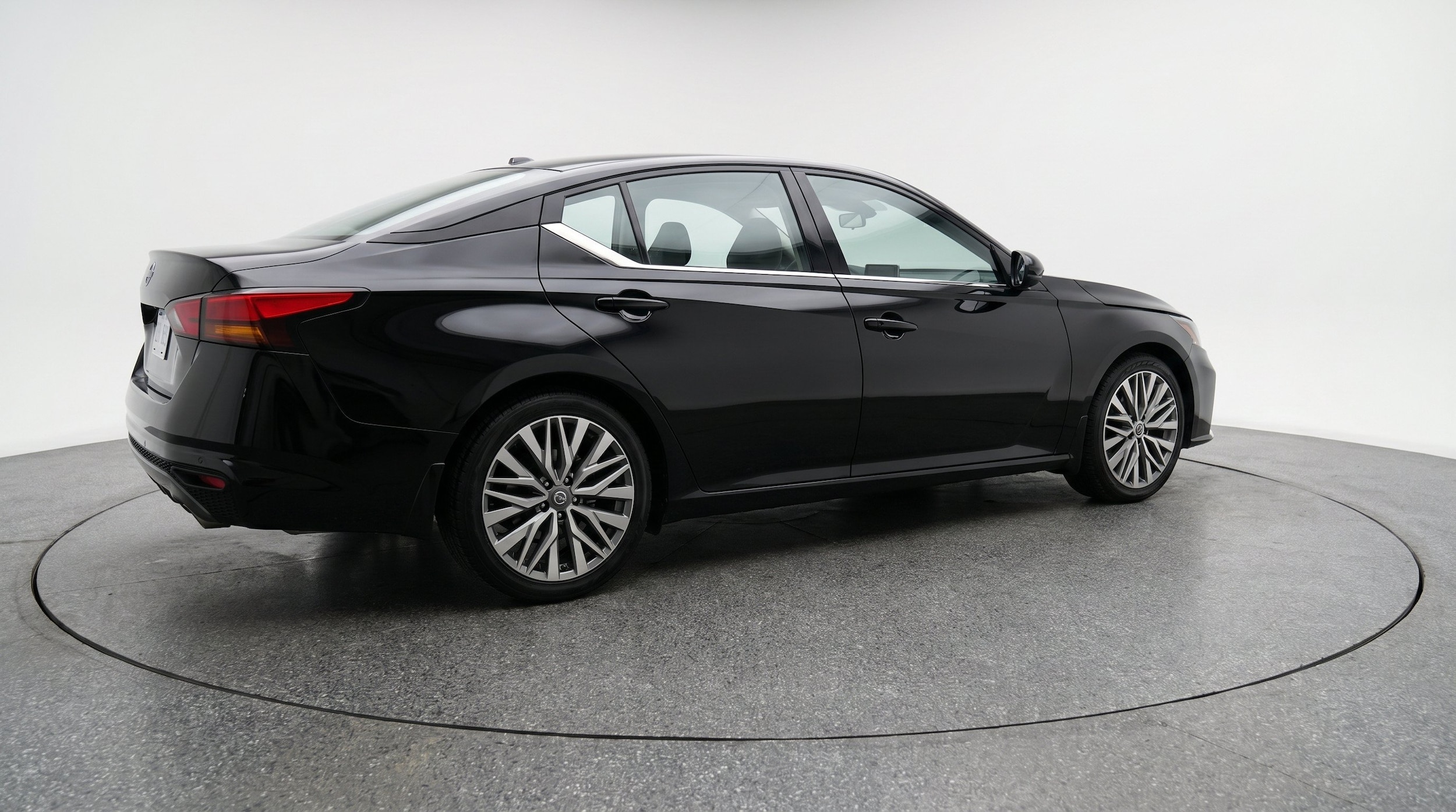 Thumbnail: 2026 Nissan Altima - 9