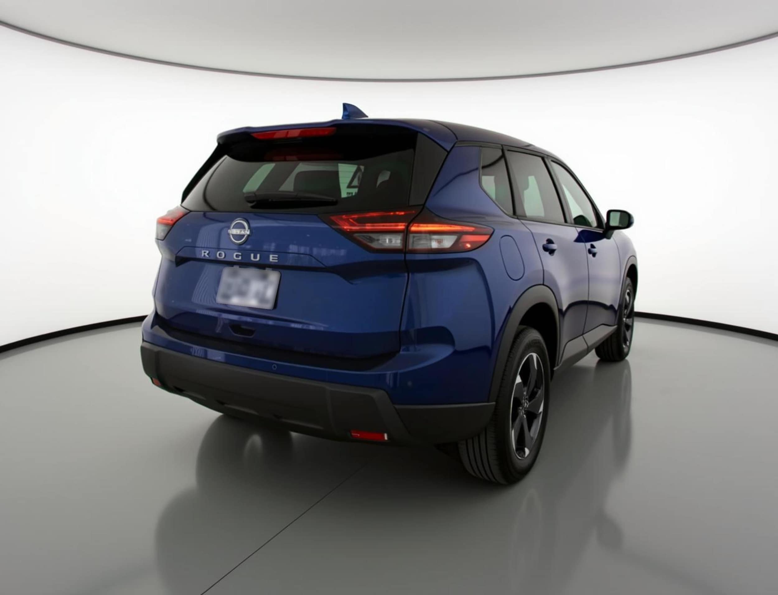 Thumbnail: 2025 Nissan Rogue - 7
