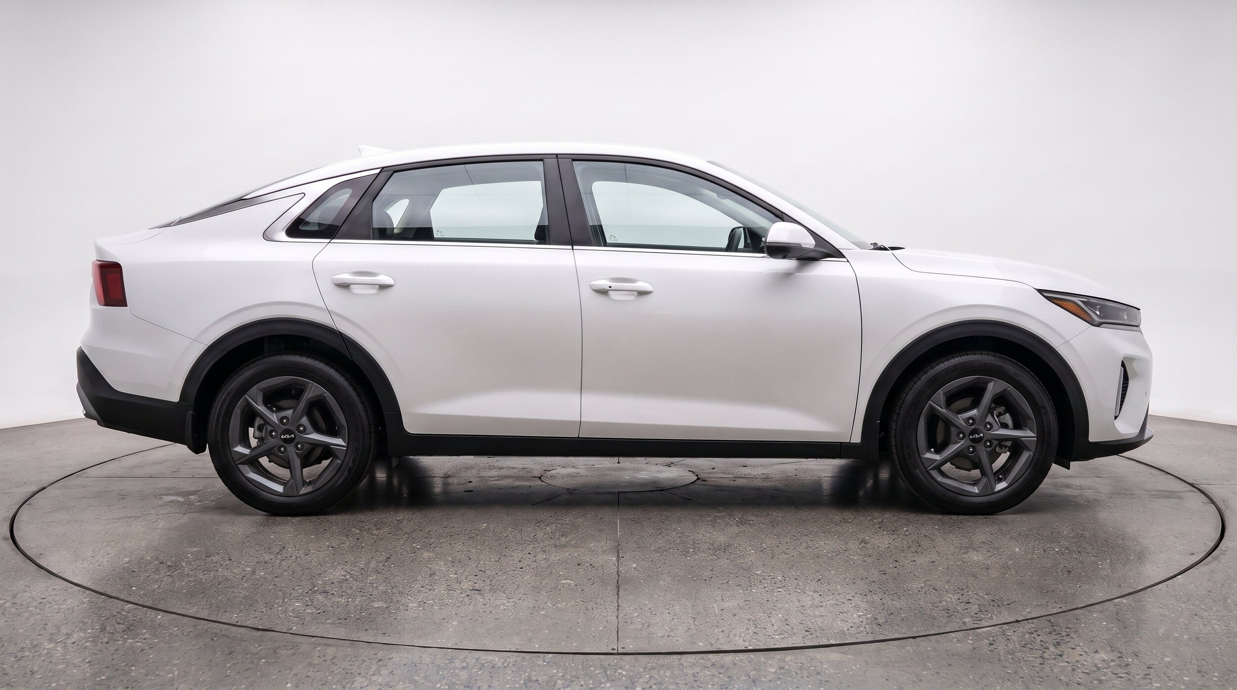 Thumbnail: 2026 Kia K4 - 10