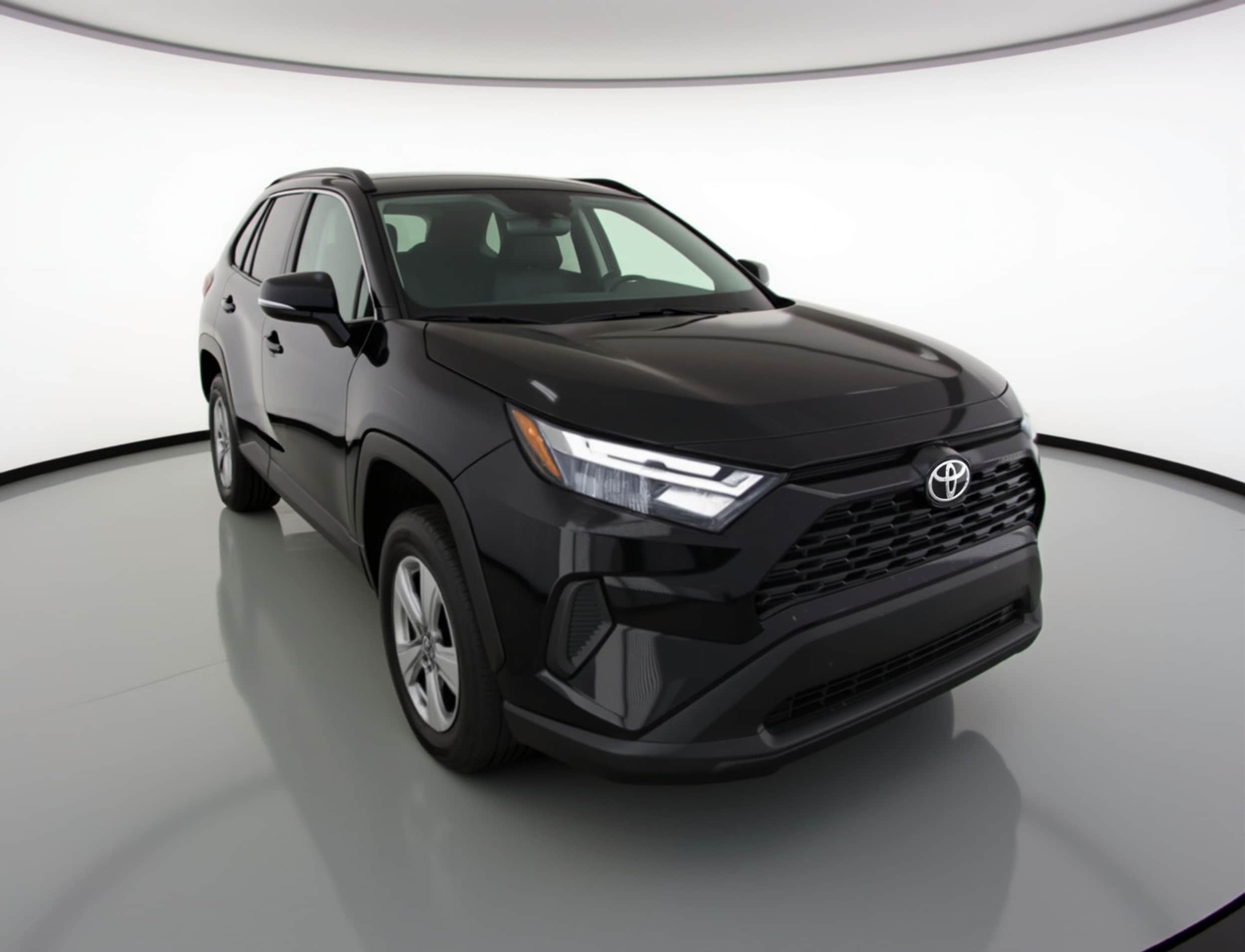 Thumbnail: 2025 Toyota RAV4 - 1