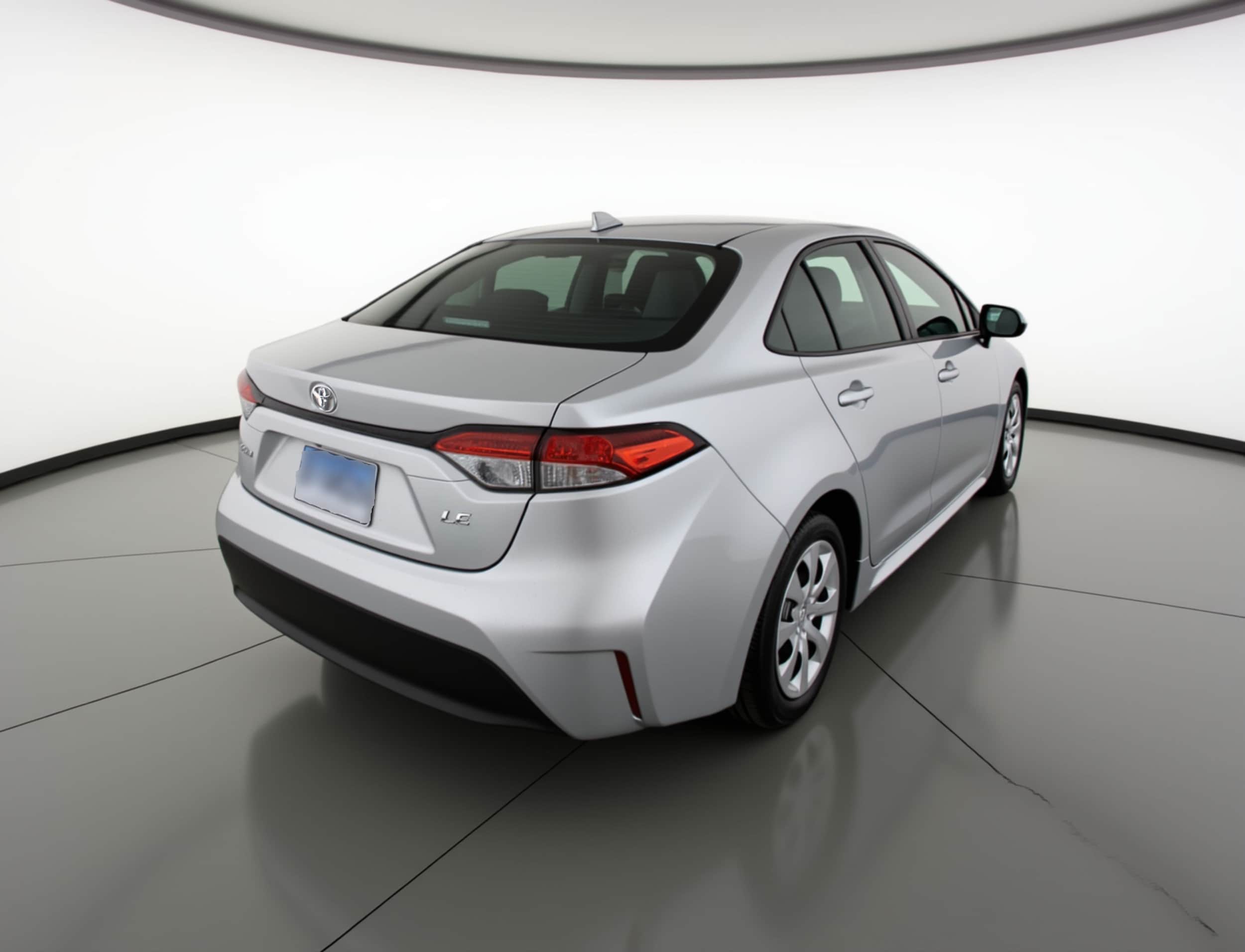 Thumbnail: 2025 Toyota Corolla - 7