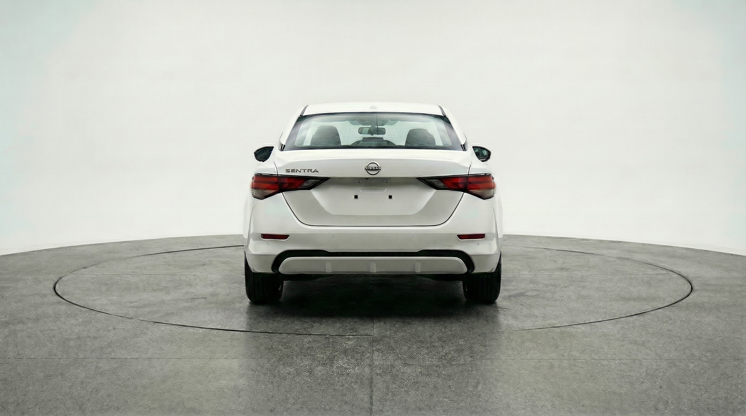 Thumbnail: 2025 Nissan Sentra - 6