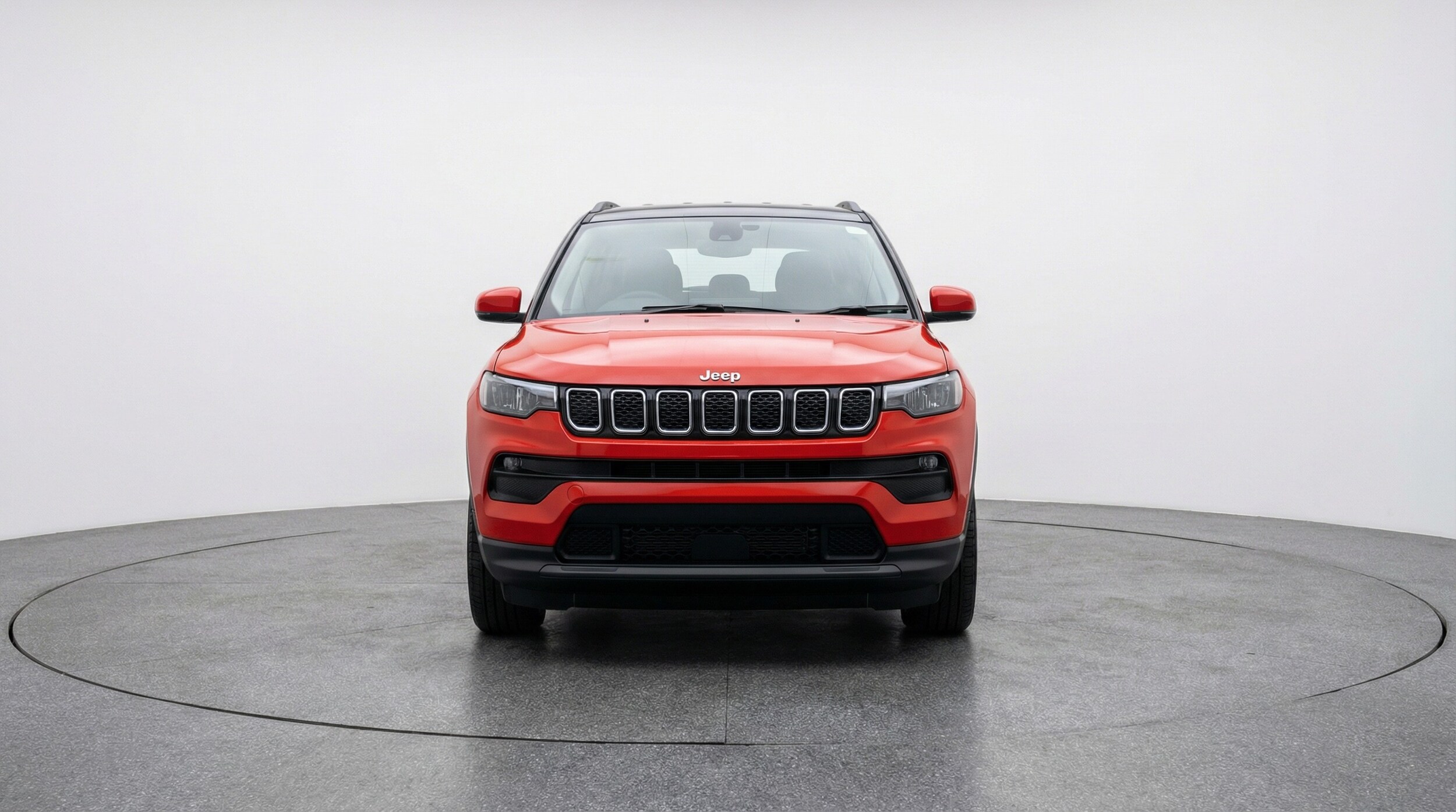 Thumbnail: 2025 Jeep Compass - 2