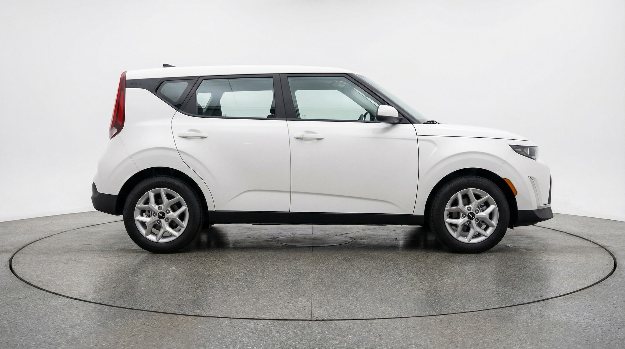 Thumbnail: 2025 Kia Soul - 8