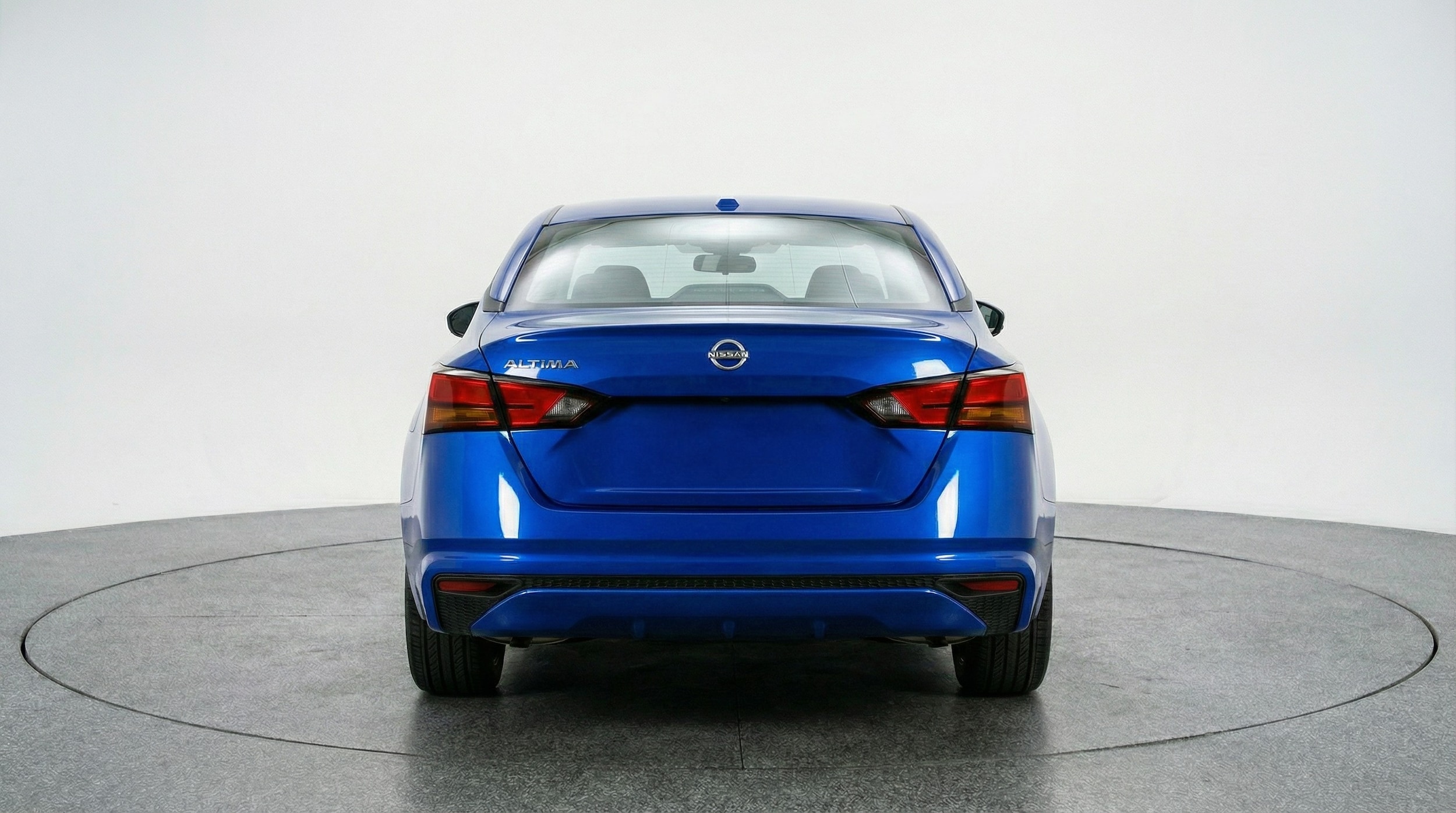 Thumbnail: 2025 Nissan Altima - 6