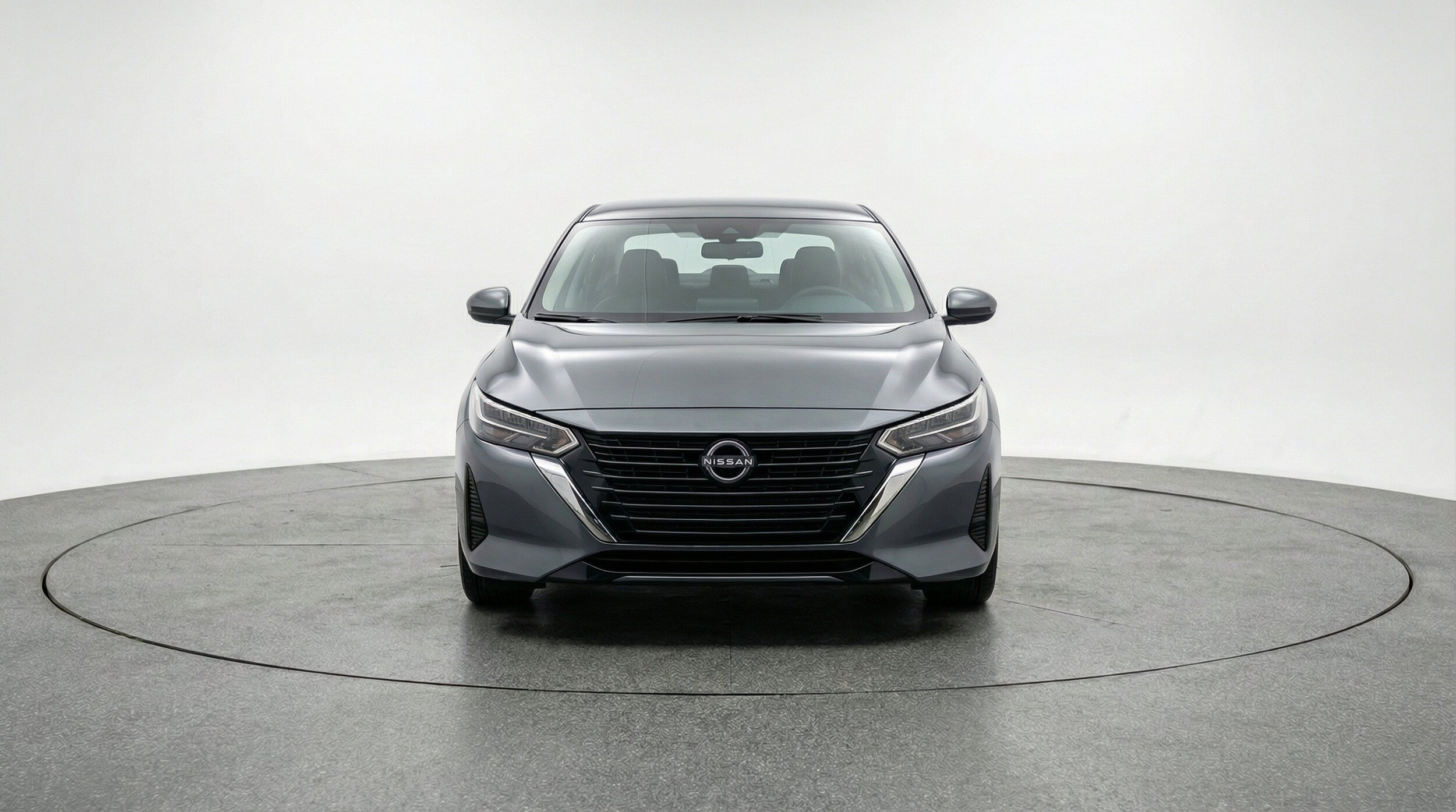 Thumbnail: 2025 Nissan Sentra - 2