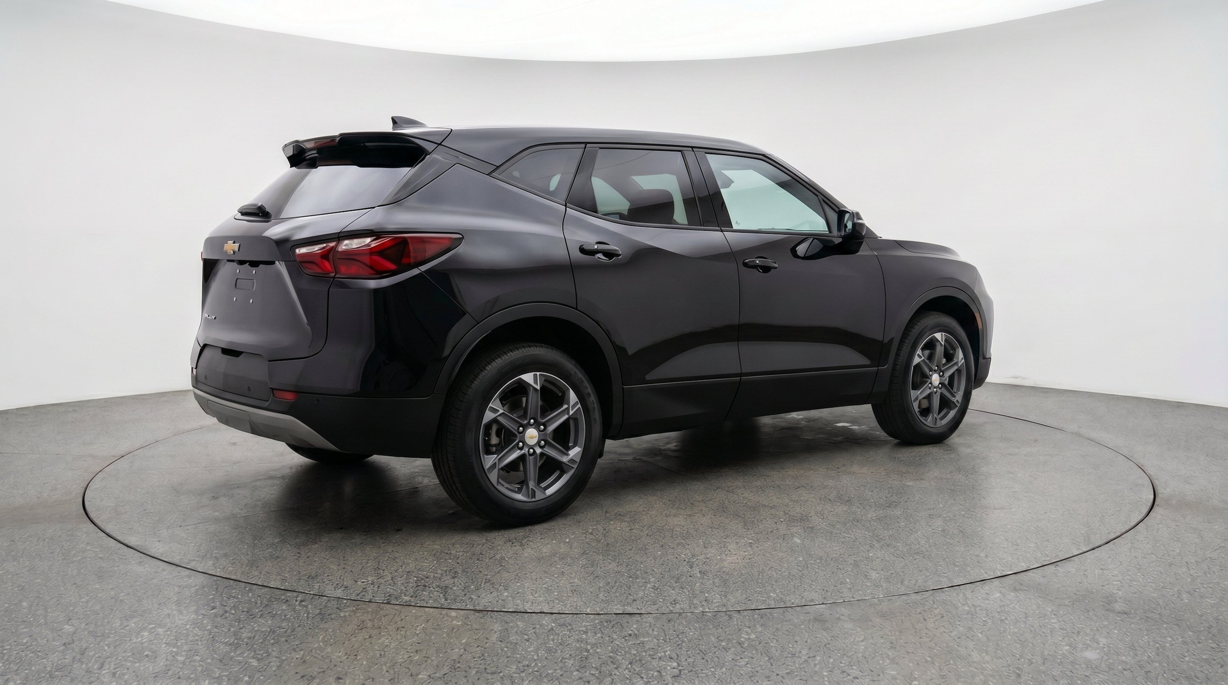 Thumbnail: 2026 Chevrolet Blazer - 9