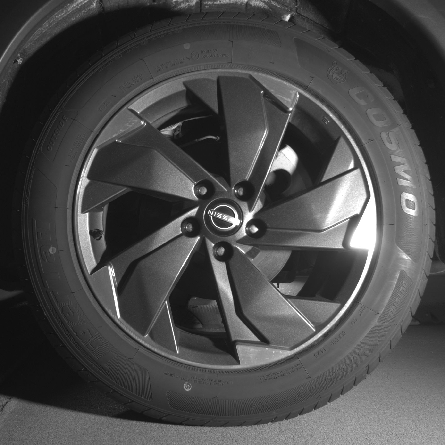 Thumbnail: 2025 Nissan Rogue - 11