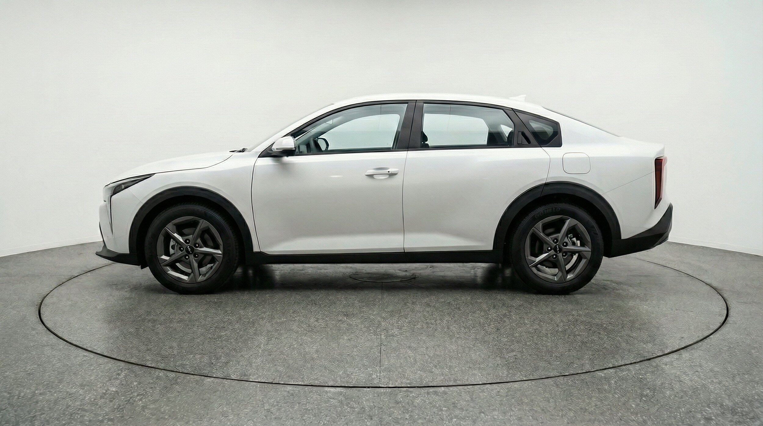Thumbnail: 2026 Kia K4 - 5