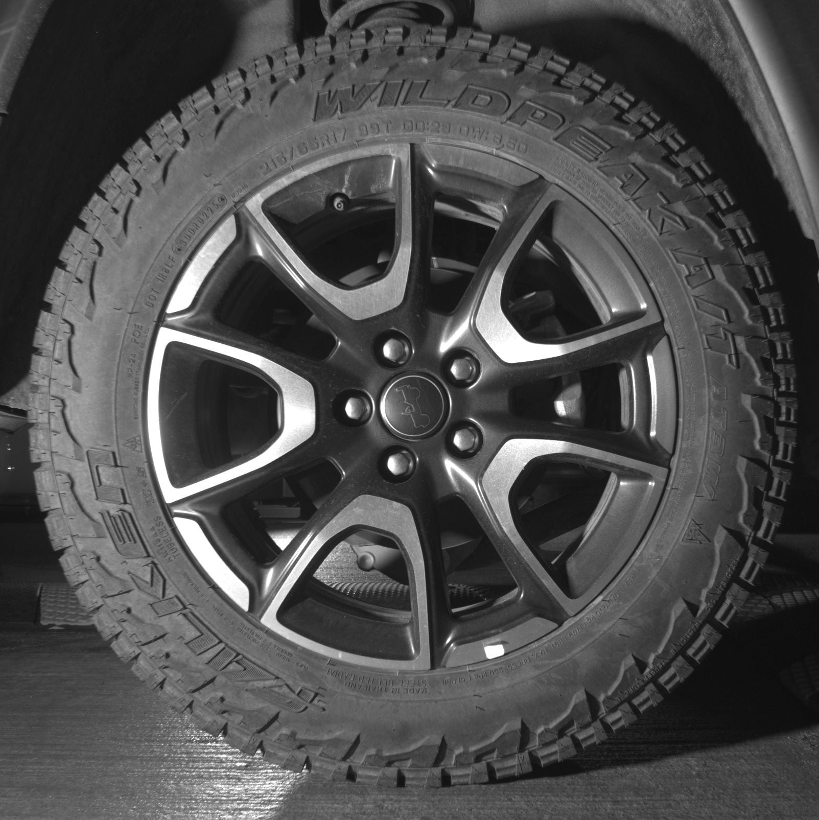 Thumbnail: 2025 Jeep Compass - 12