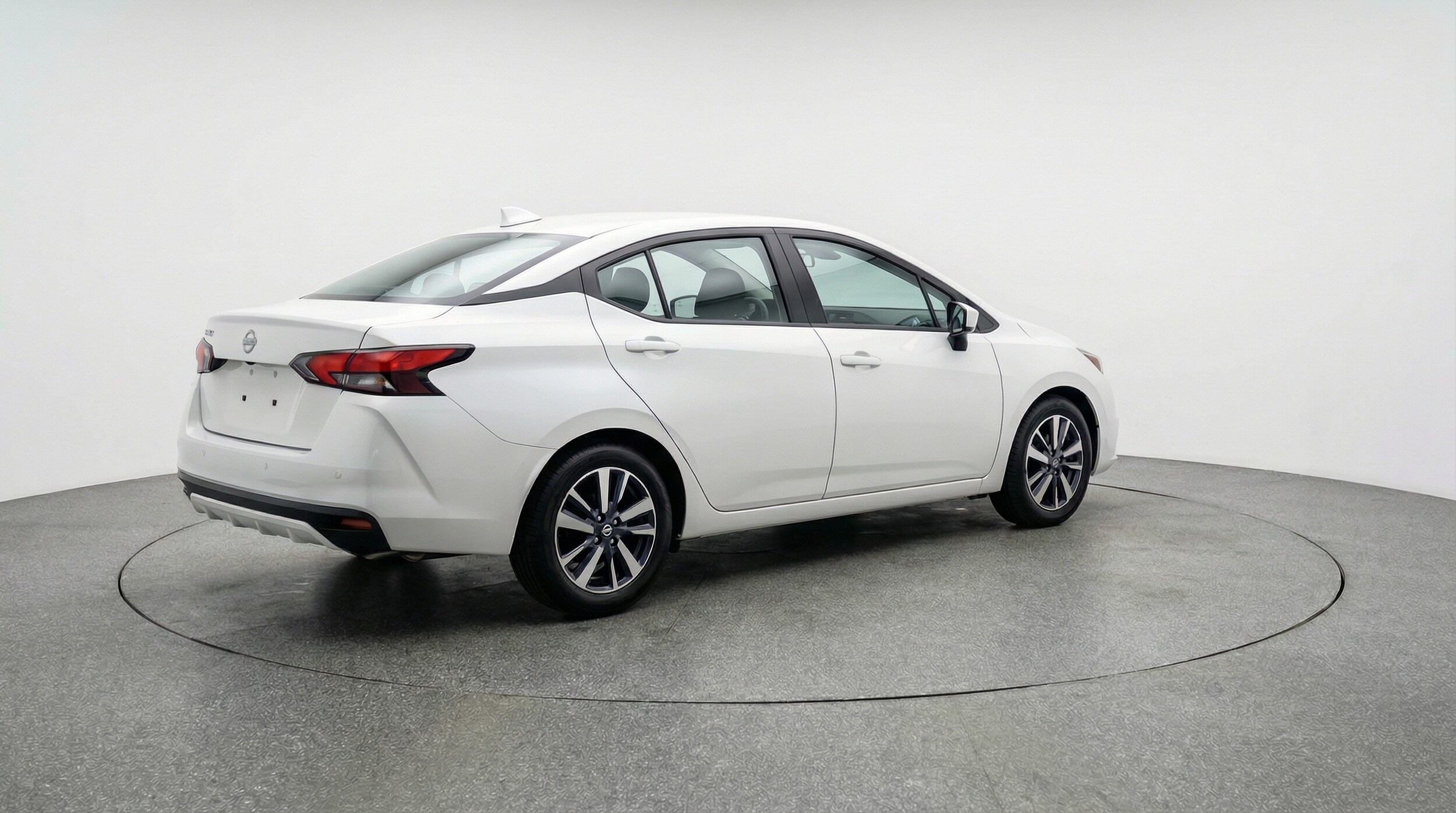 Thumbnail: 2025 Nissan Versa - 7