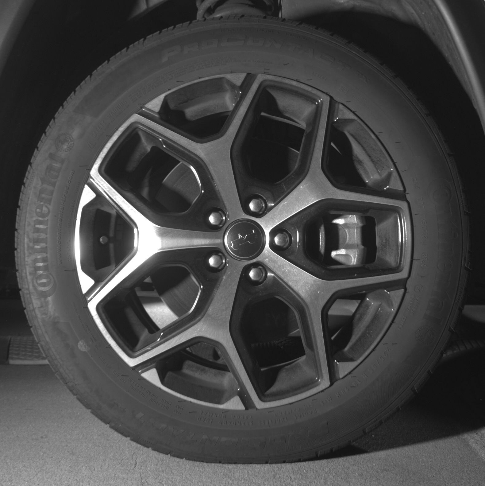 Thumbnail: 2025 Jeep Compass - 10