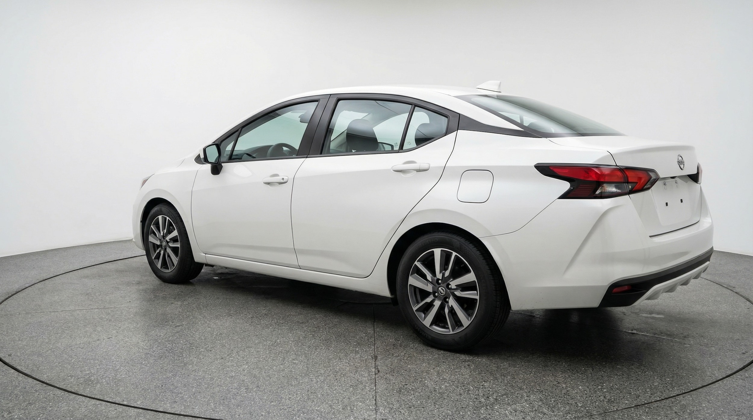 Thumbnail: 2025 Nissan Versa - 5