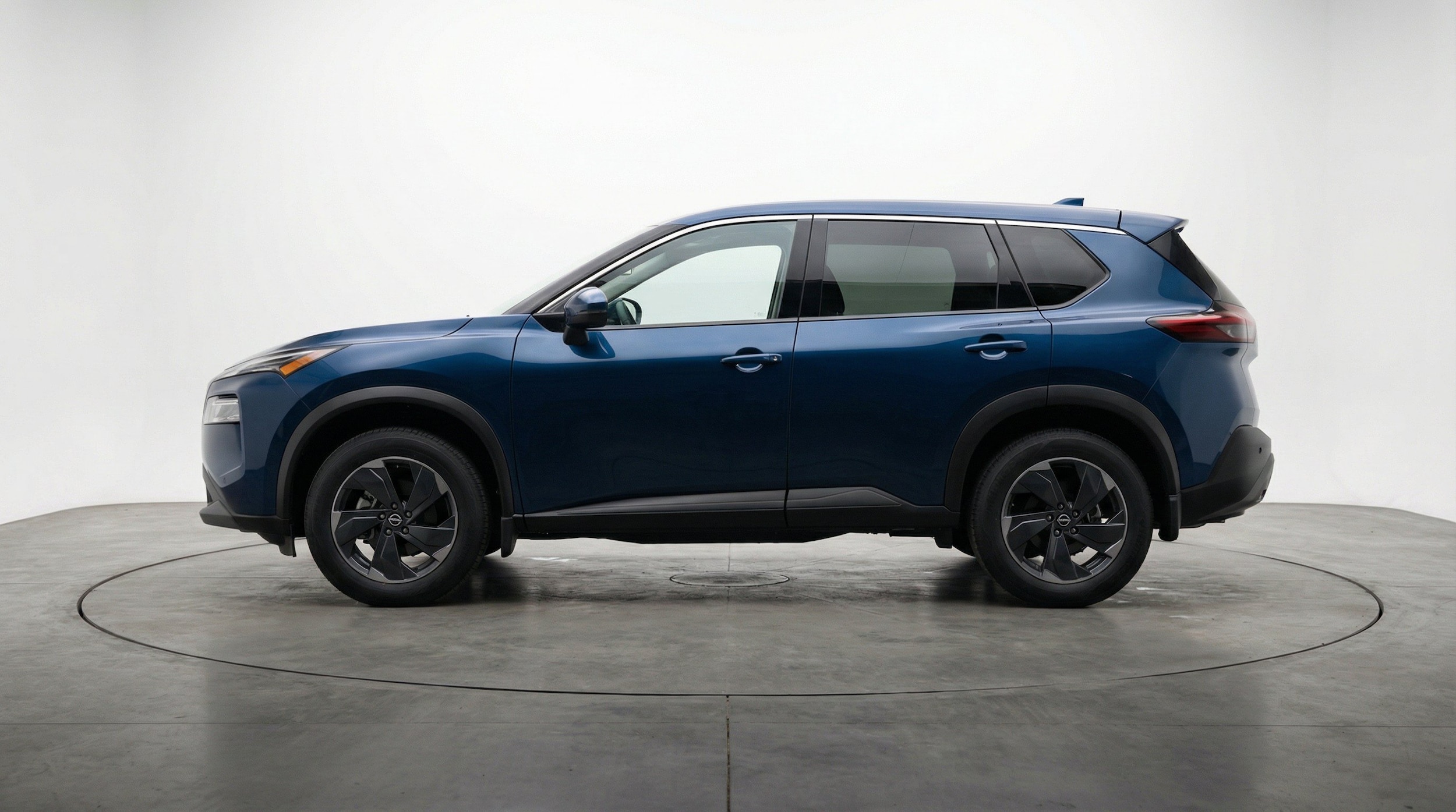 Thumbnail: 2025 Nissan Rogue - 5