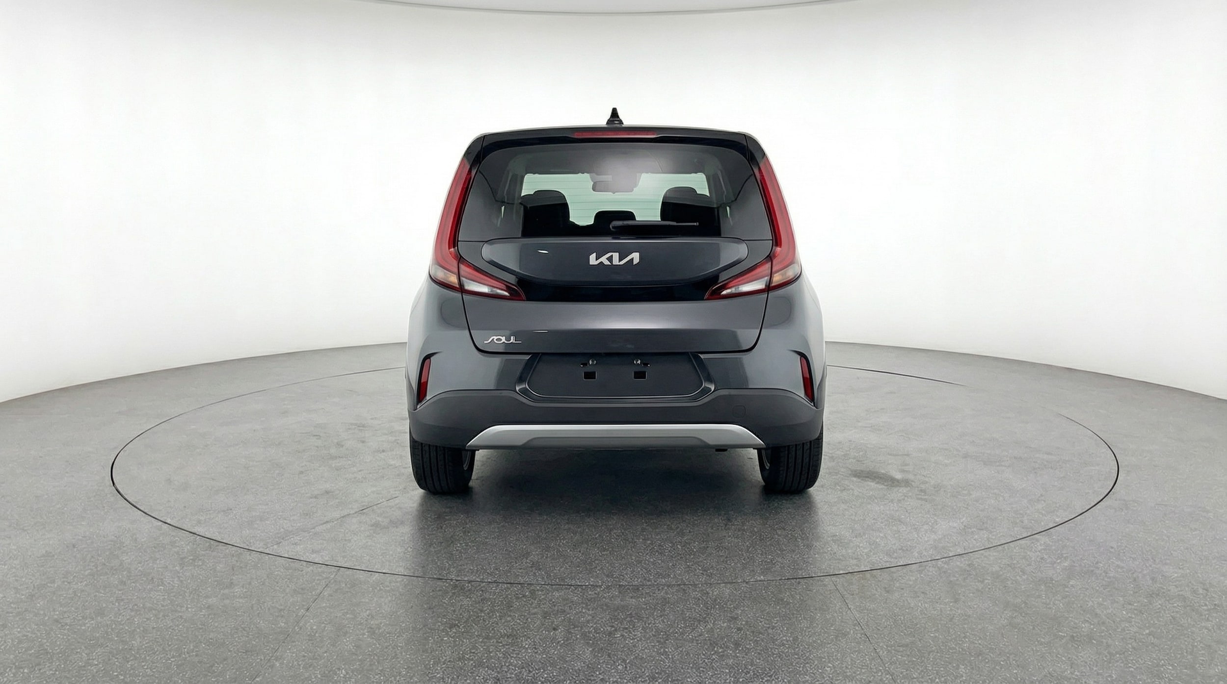 Thumbnail: 2025 Kia Soul - 6