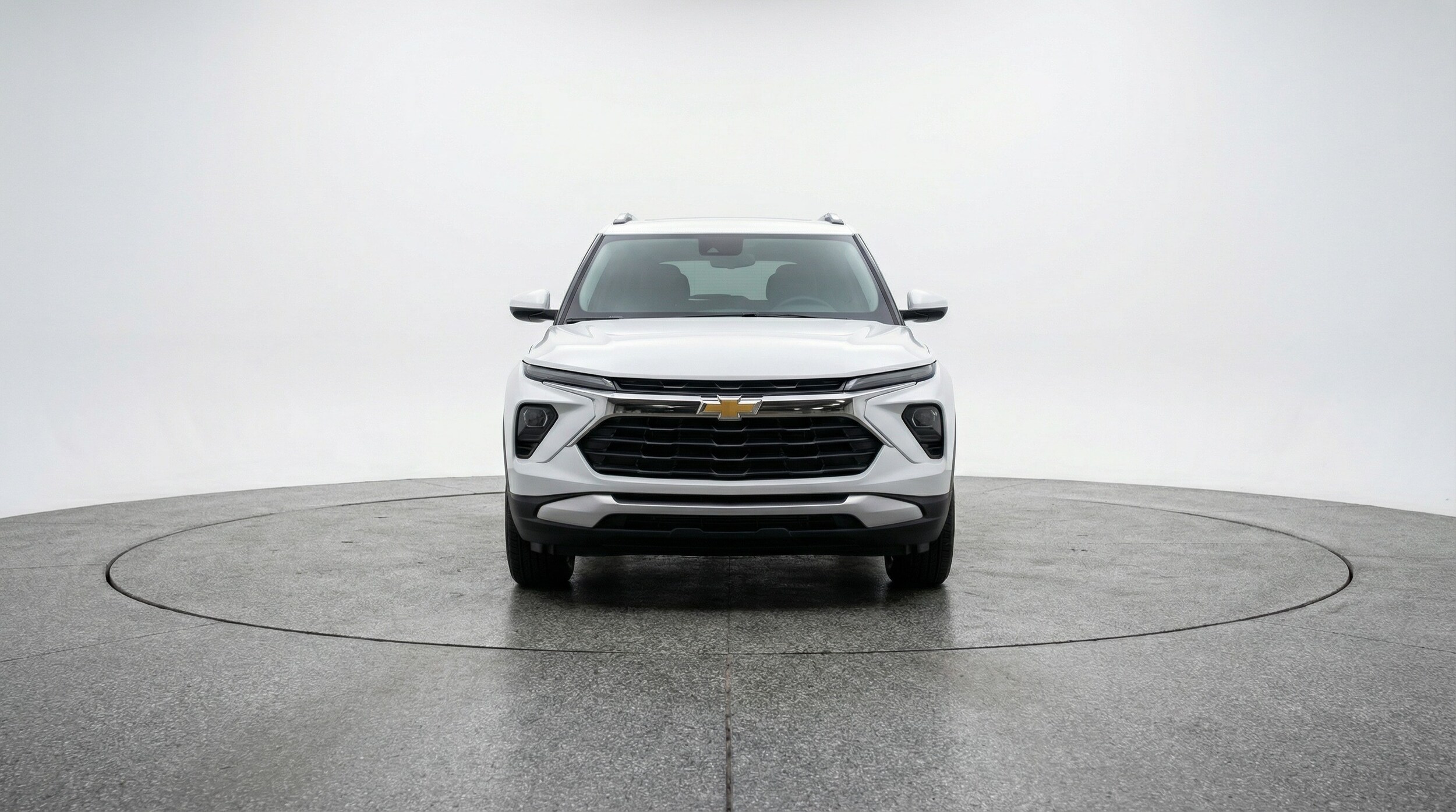 Thumbnail: 2025 Chevrolet TrailBlazer - 2