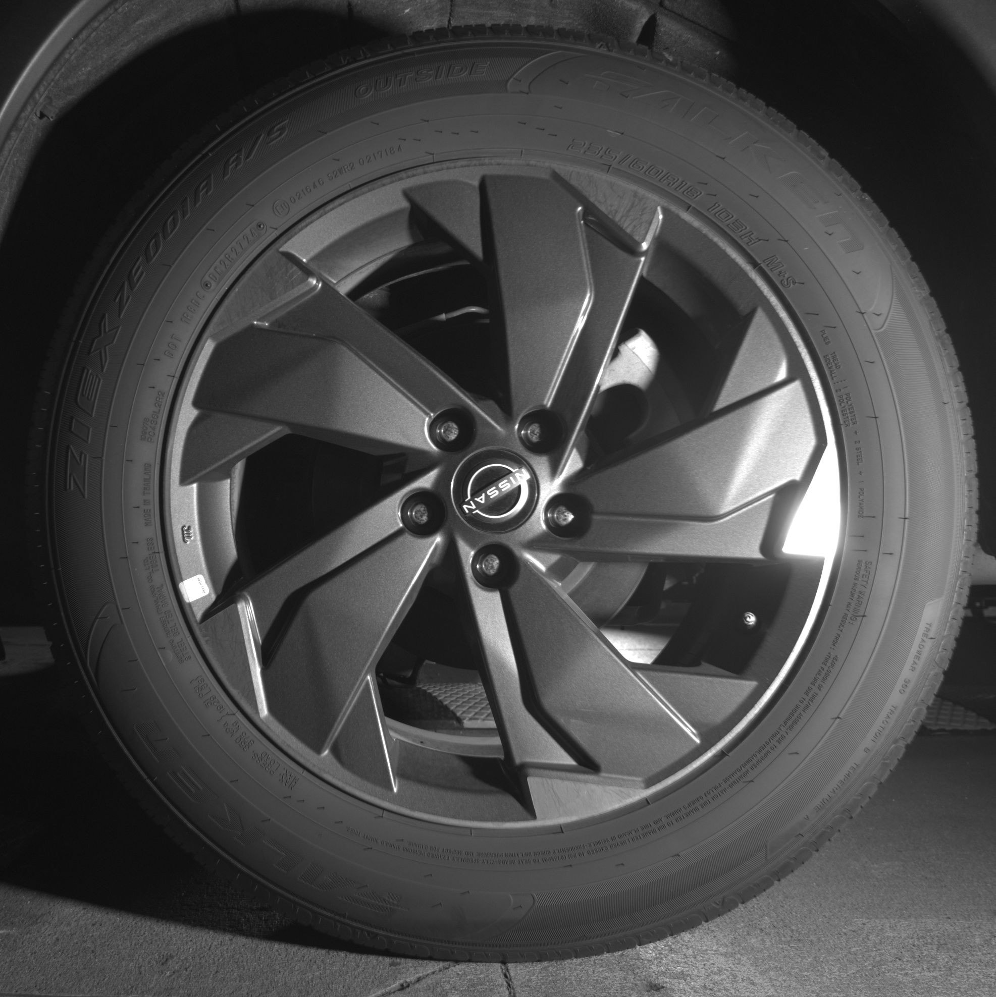 Thumbnail: 2025 Nissan Rogue - 11