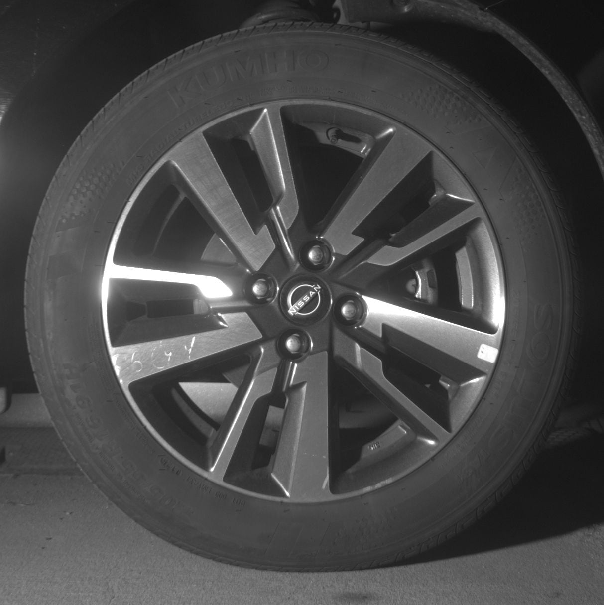 Thumbnail: 2025 Nissan Versa - 10