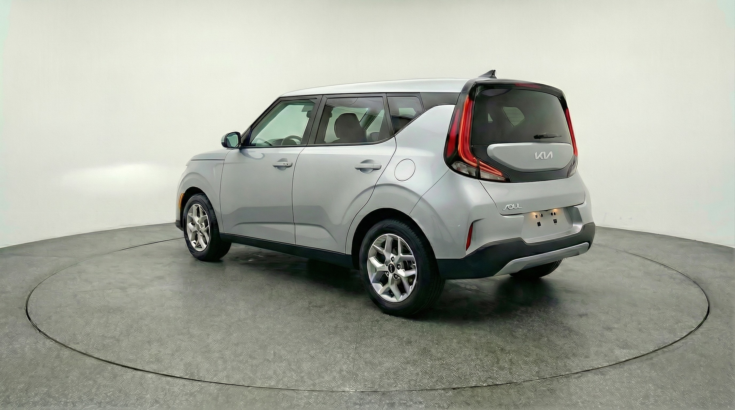 Thumbnail: 2025 Kia Soul - 5
