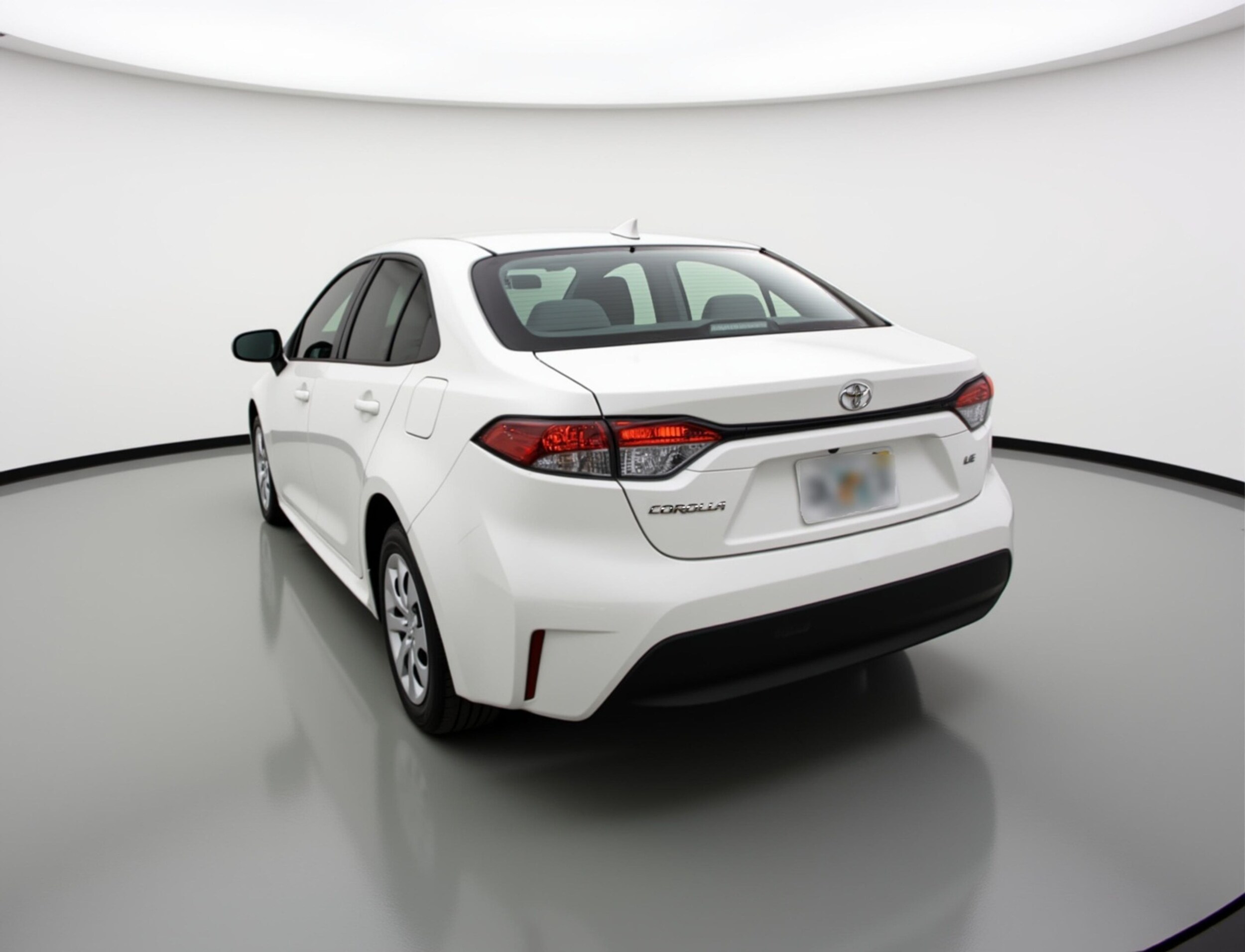 Thumbnail: 2025 Toyota Corolla - 5