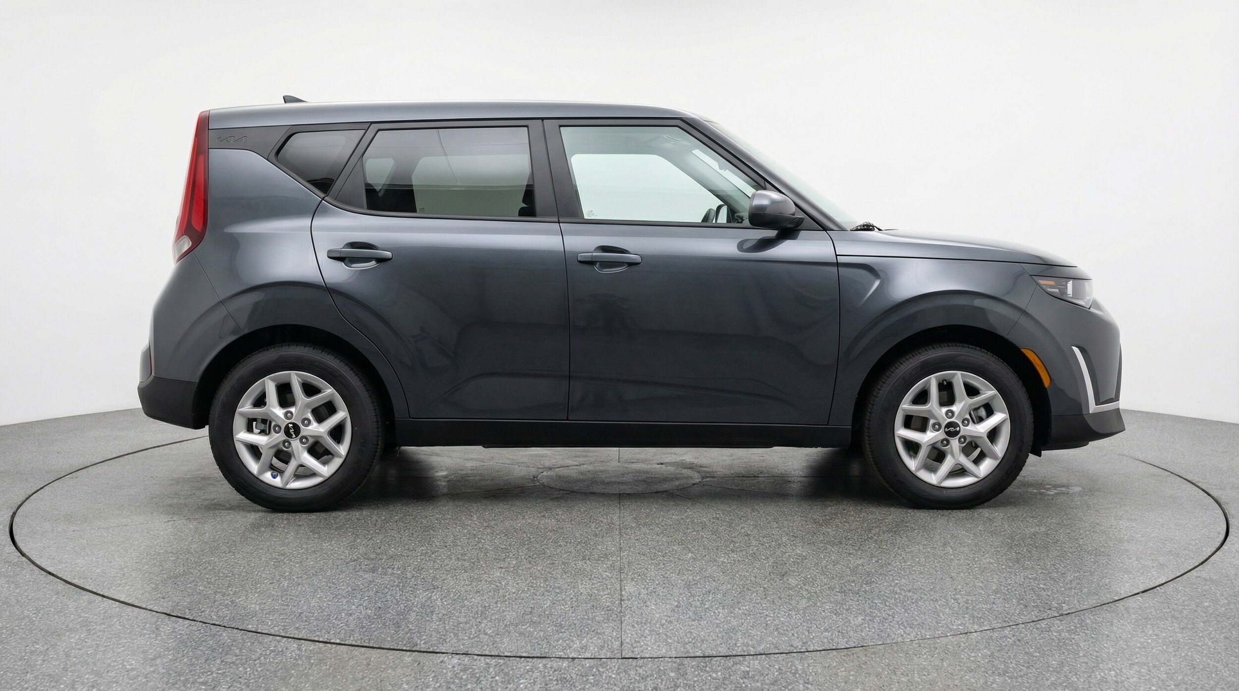 Thumbnail: 2025 Kia Soul - 8