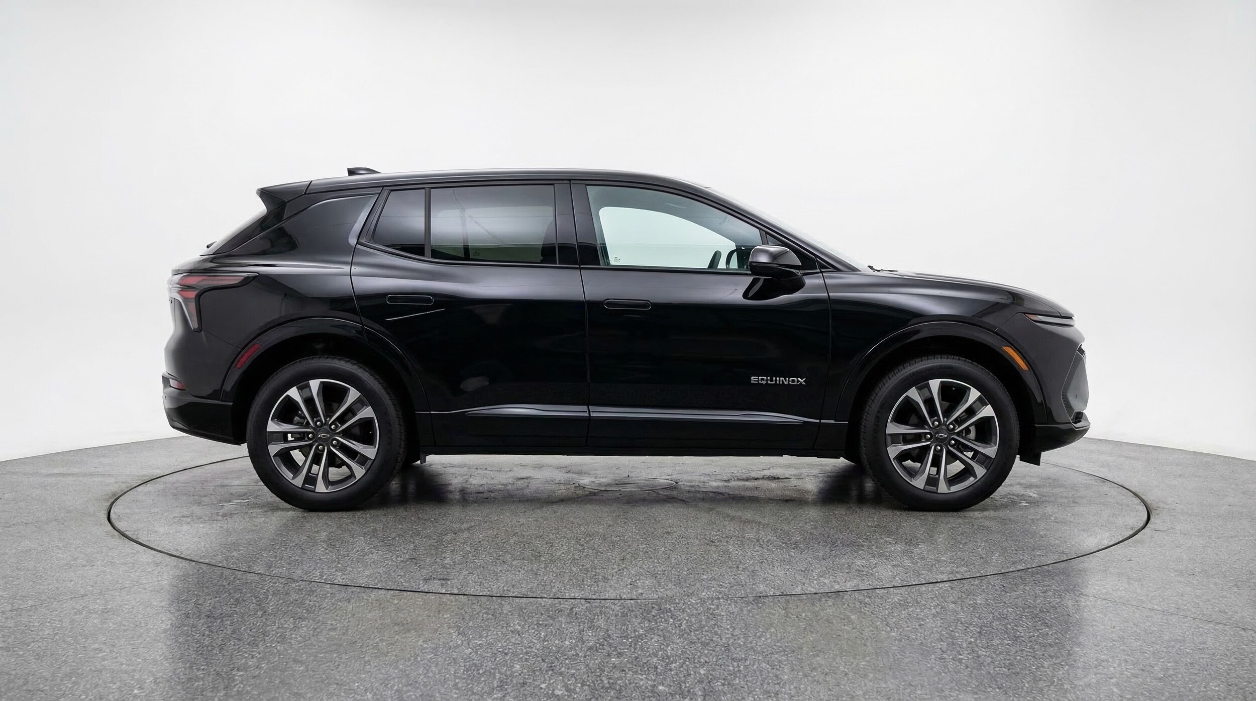 Thumbnail: 2025 Chevrolet Equinox - 8