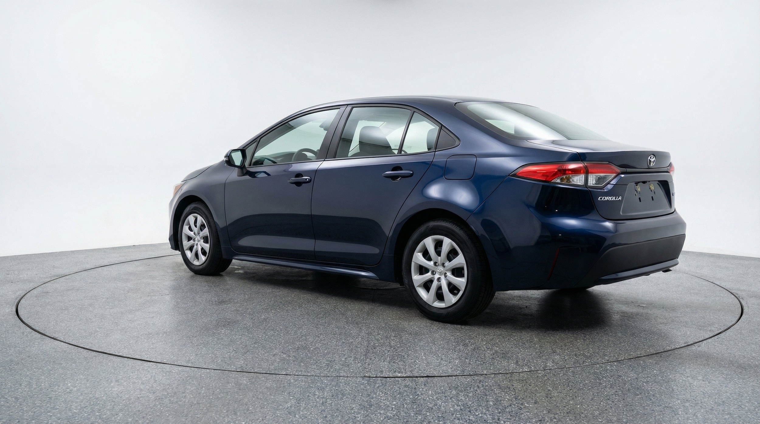 Thumbnail: 2025 Toyota Corolla - 6