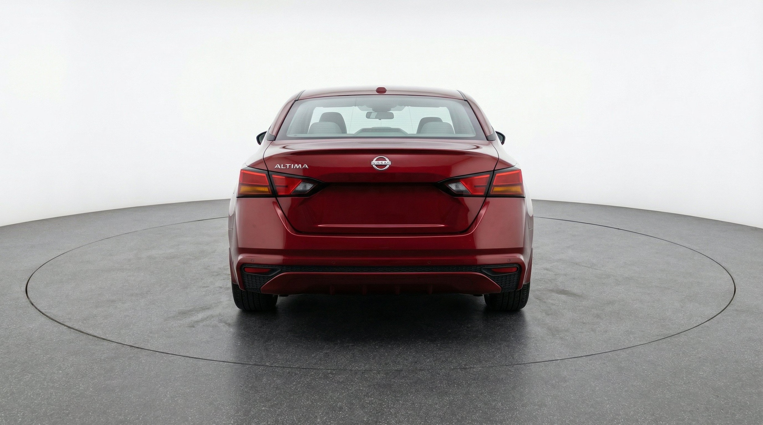 Thumbnail: 2025 Nissan Altima - 7