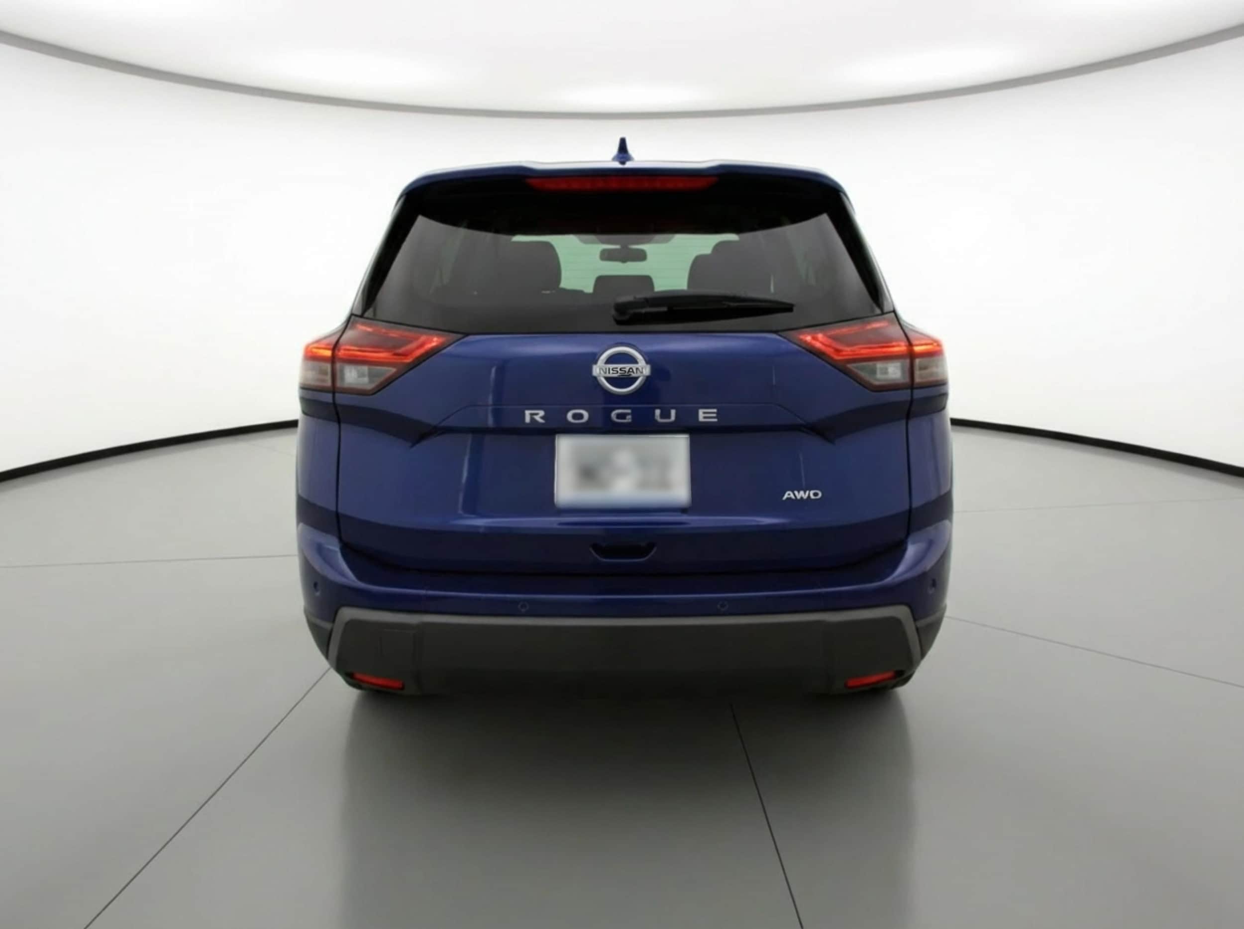 Thumbnail: 2025 Nissan Rogue - 6