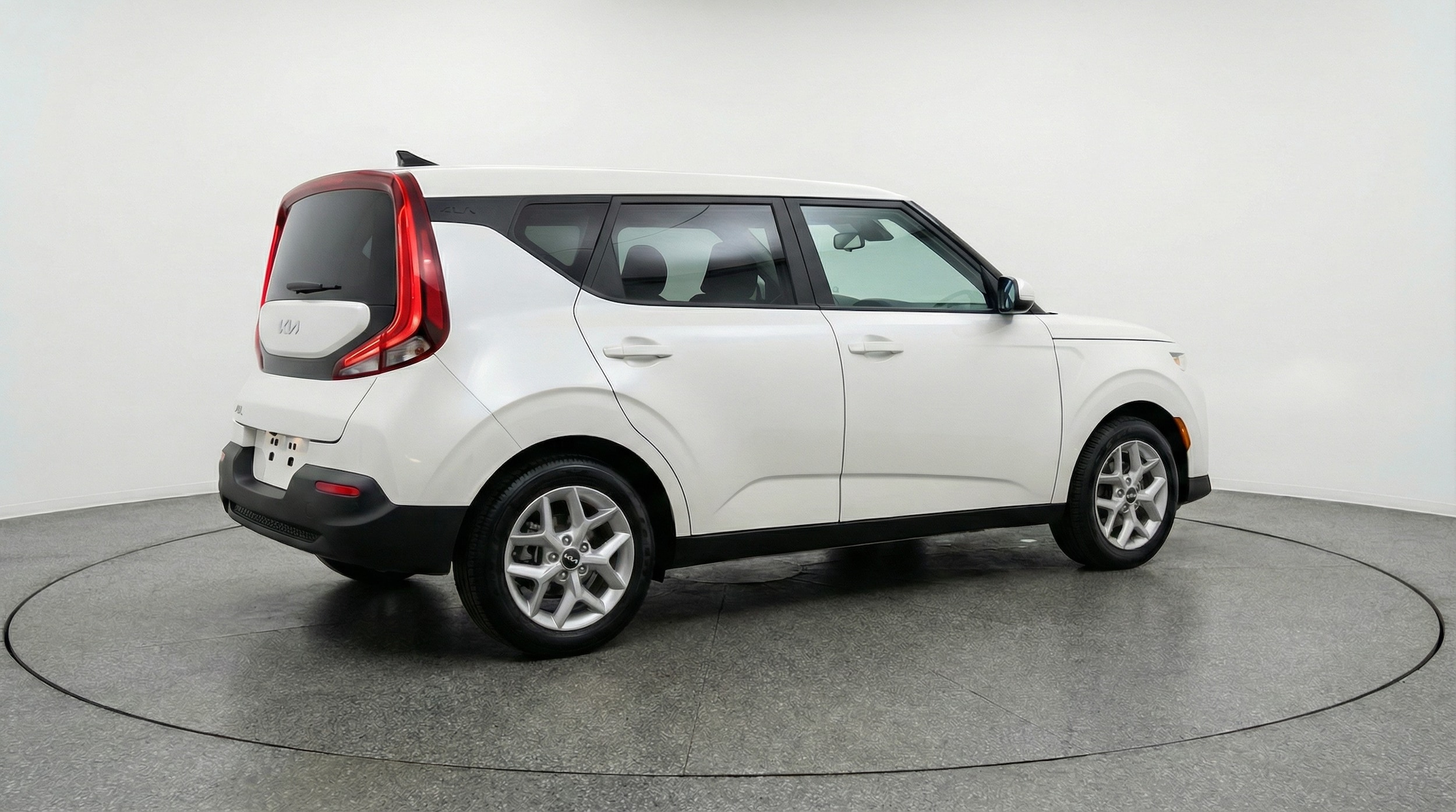 Thumbnail: 2025 Kia Soul - 7