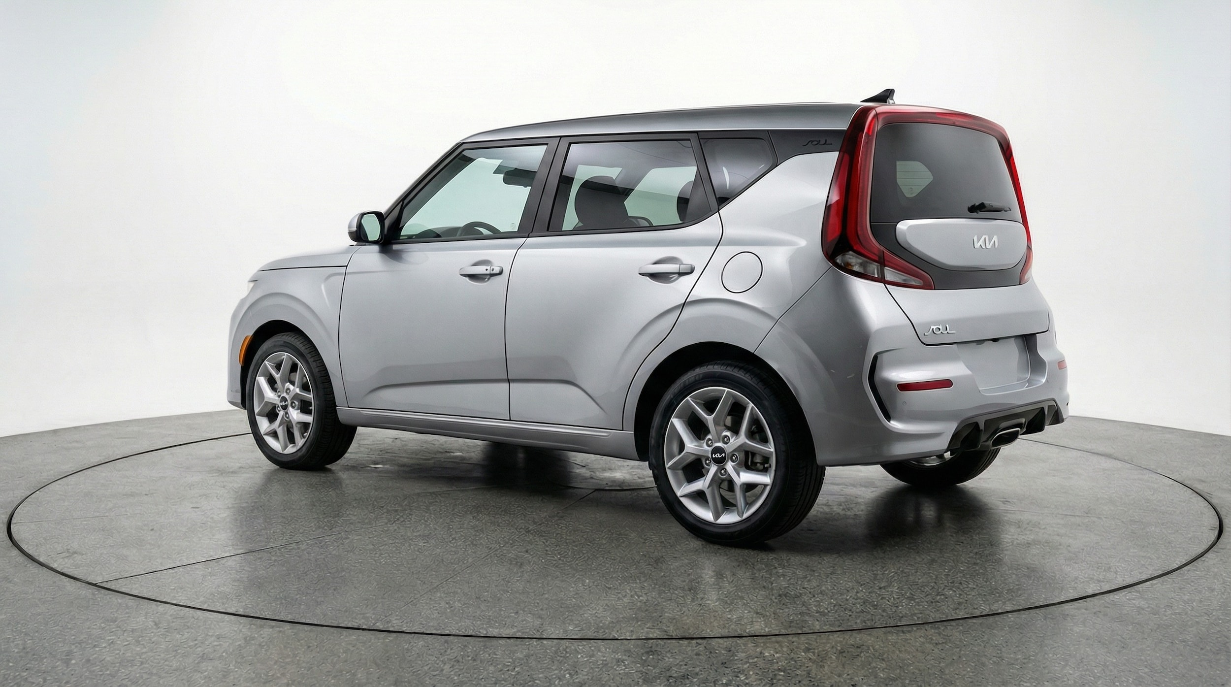 Thumbnail: 2025 Kia Soul - 5