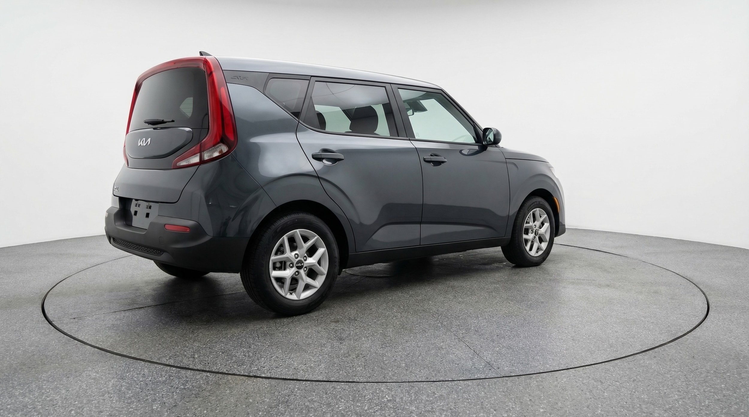 Thumbnail: 2025 Kia Soul - 7