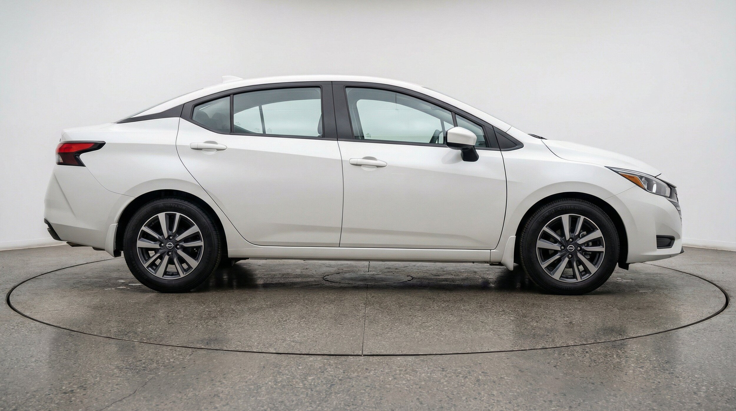 Thumbnail: 2025 Nissan Versa - 11