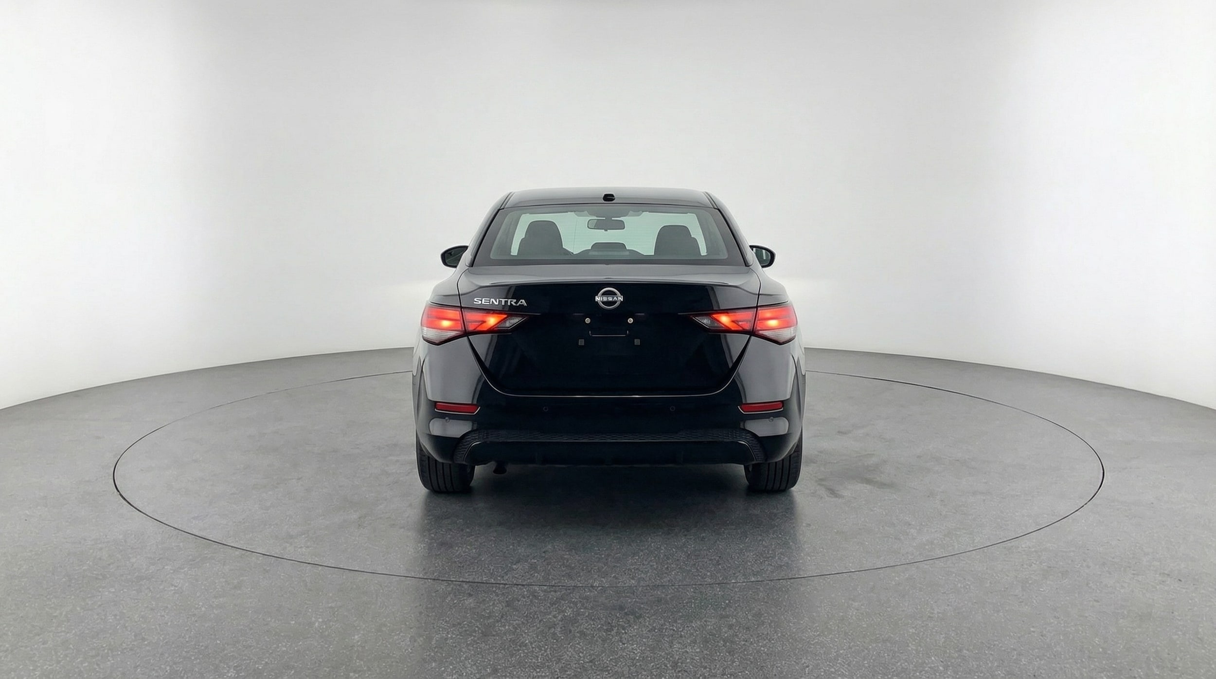 Thumbnail: 2025 Nissan Sentra - 6