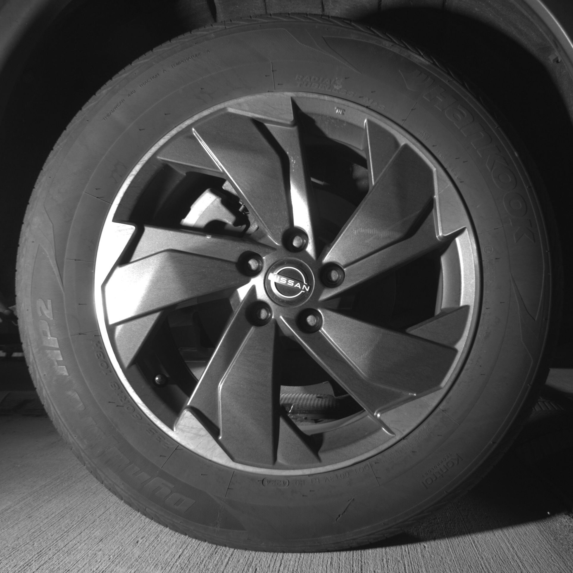 Thumbnail: 2025 Nissan Rogue - 12