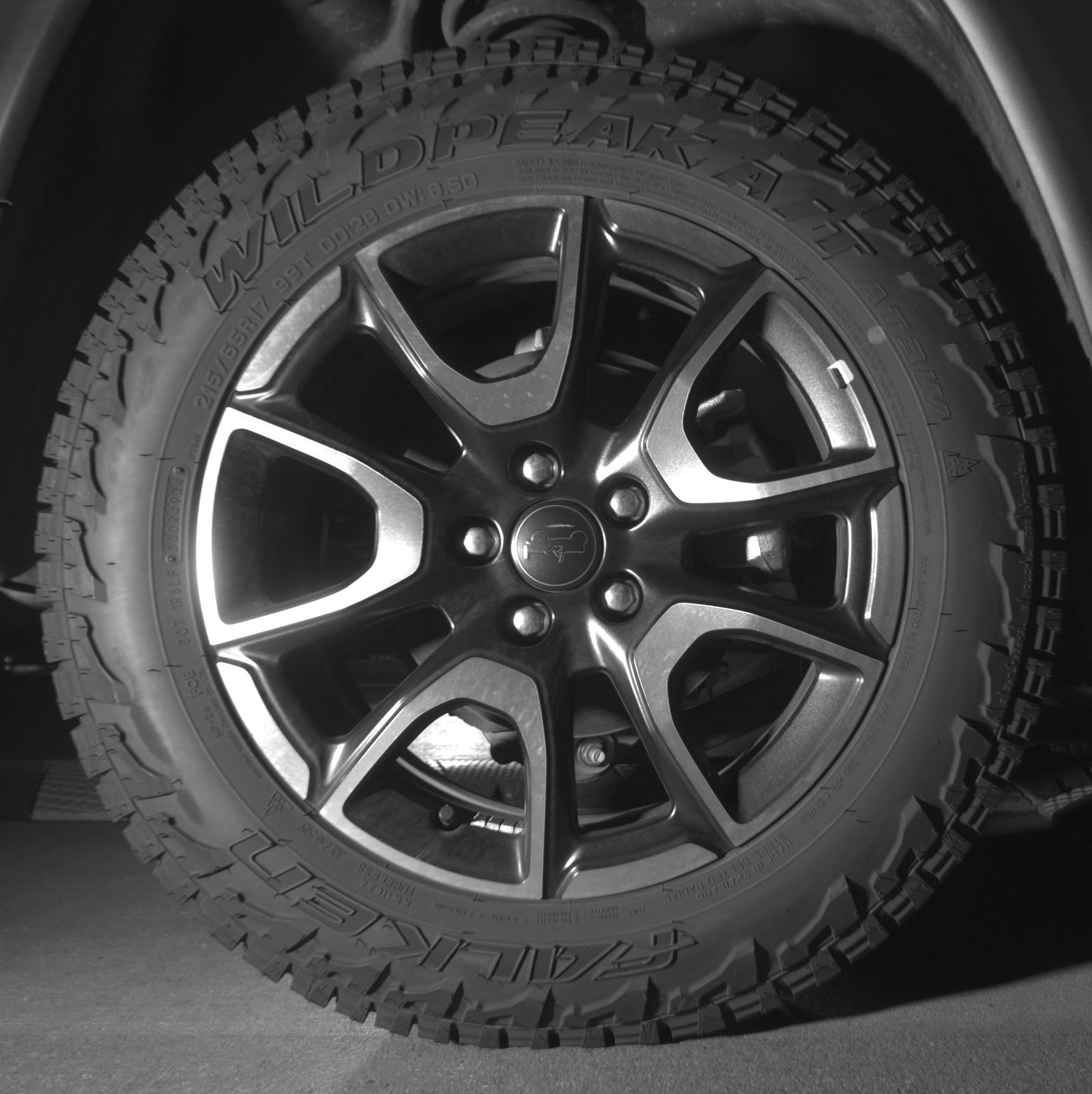 Thumbnail: 2025 Jeep Compass - 15