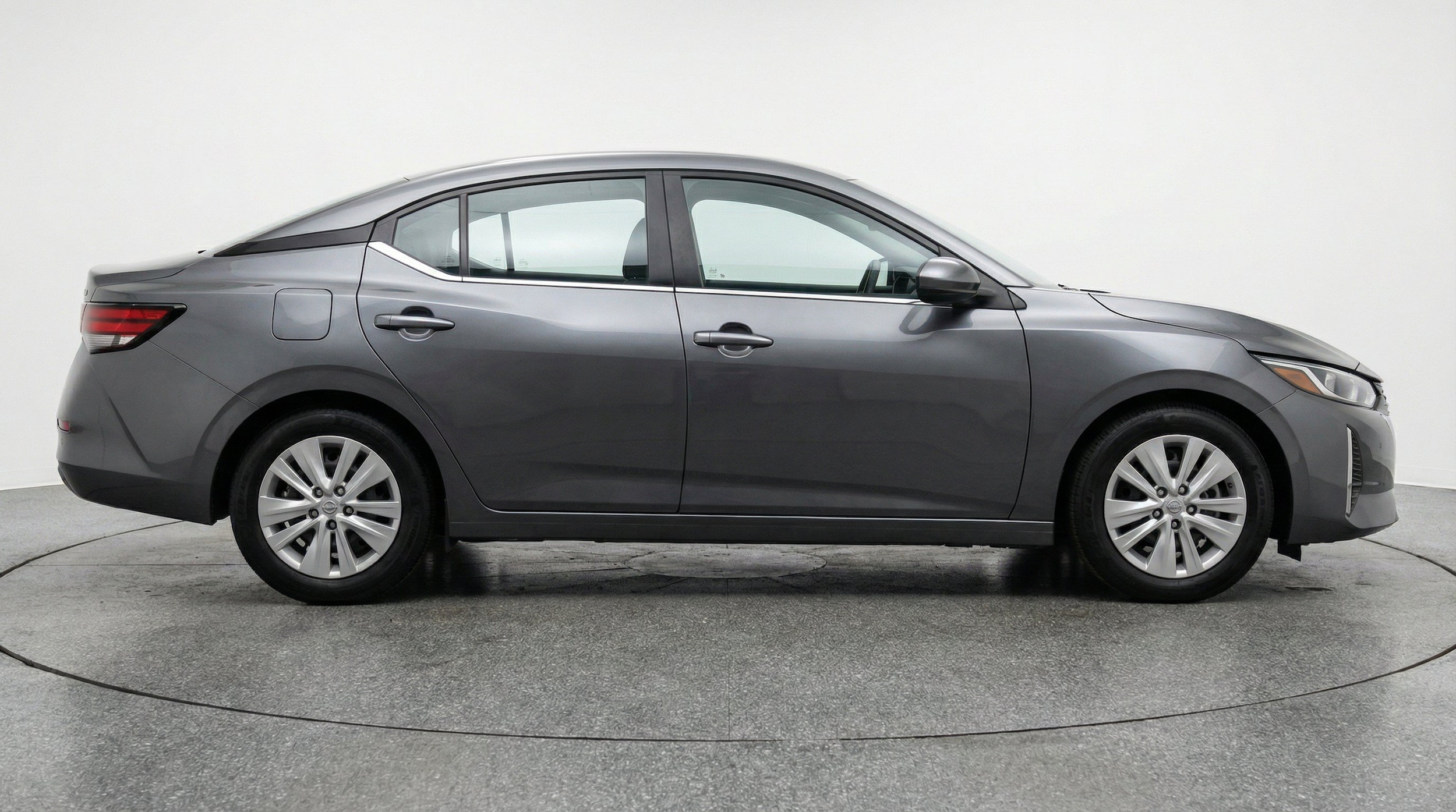 Thumbnail: 2025 Nissan Sentra - 11