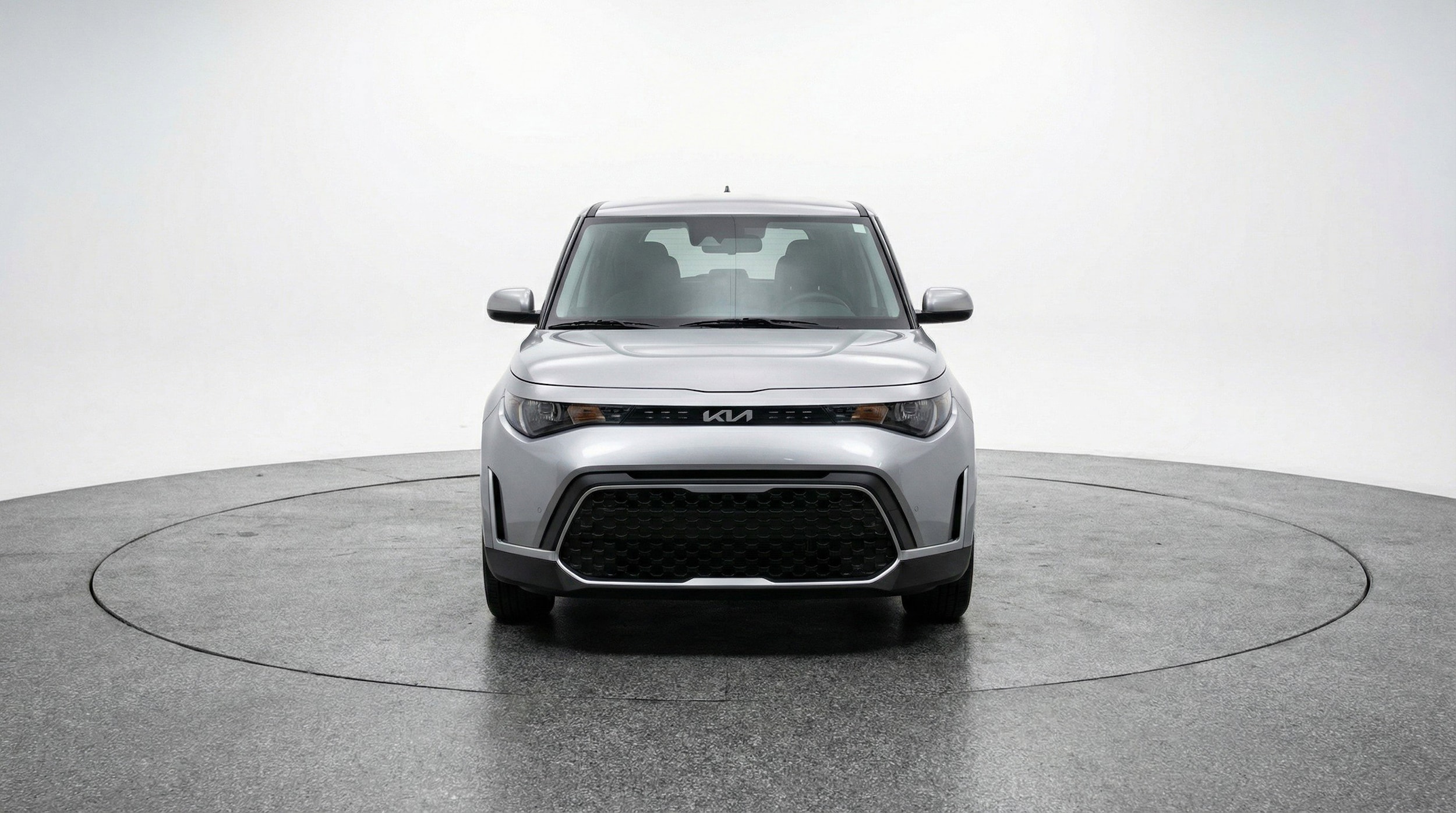 Thumbnail: 2025 Kia Soul - 2