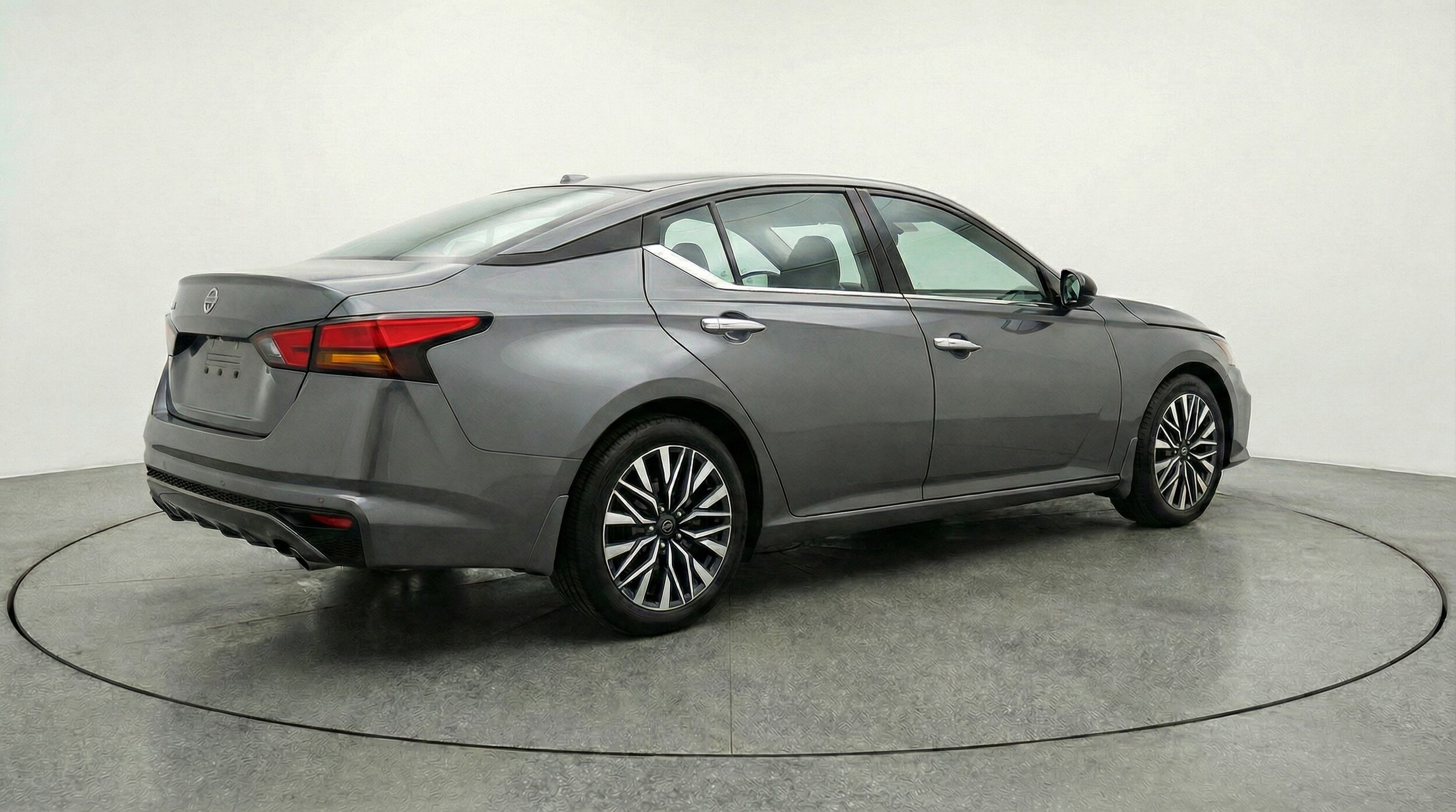 Thumbnail: 2025 Nissan Altima - 7