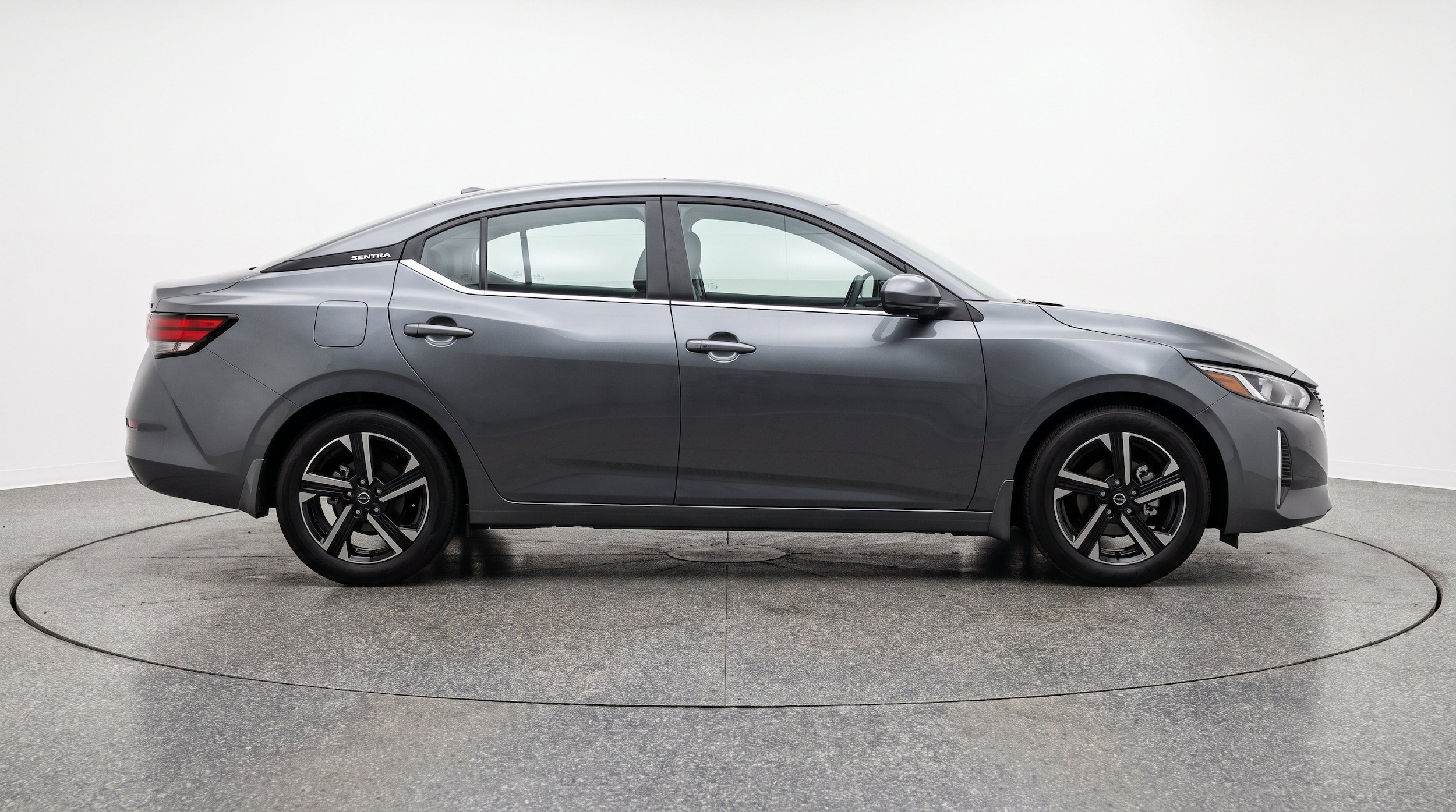 Thumbnail: 2025 Nissan Sentra - 11