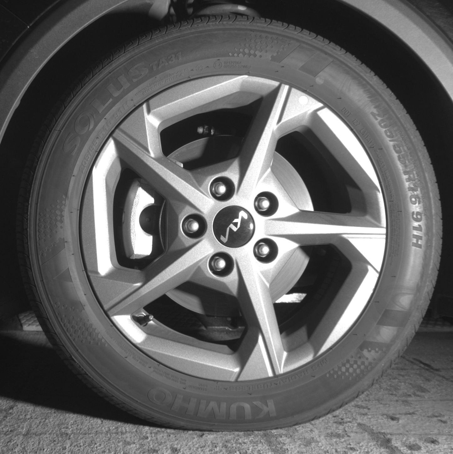 Thumbnail: 2025 Kia K4 - 9