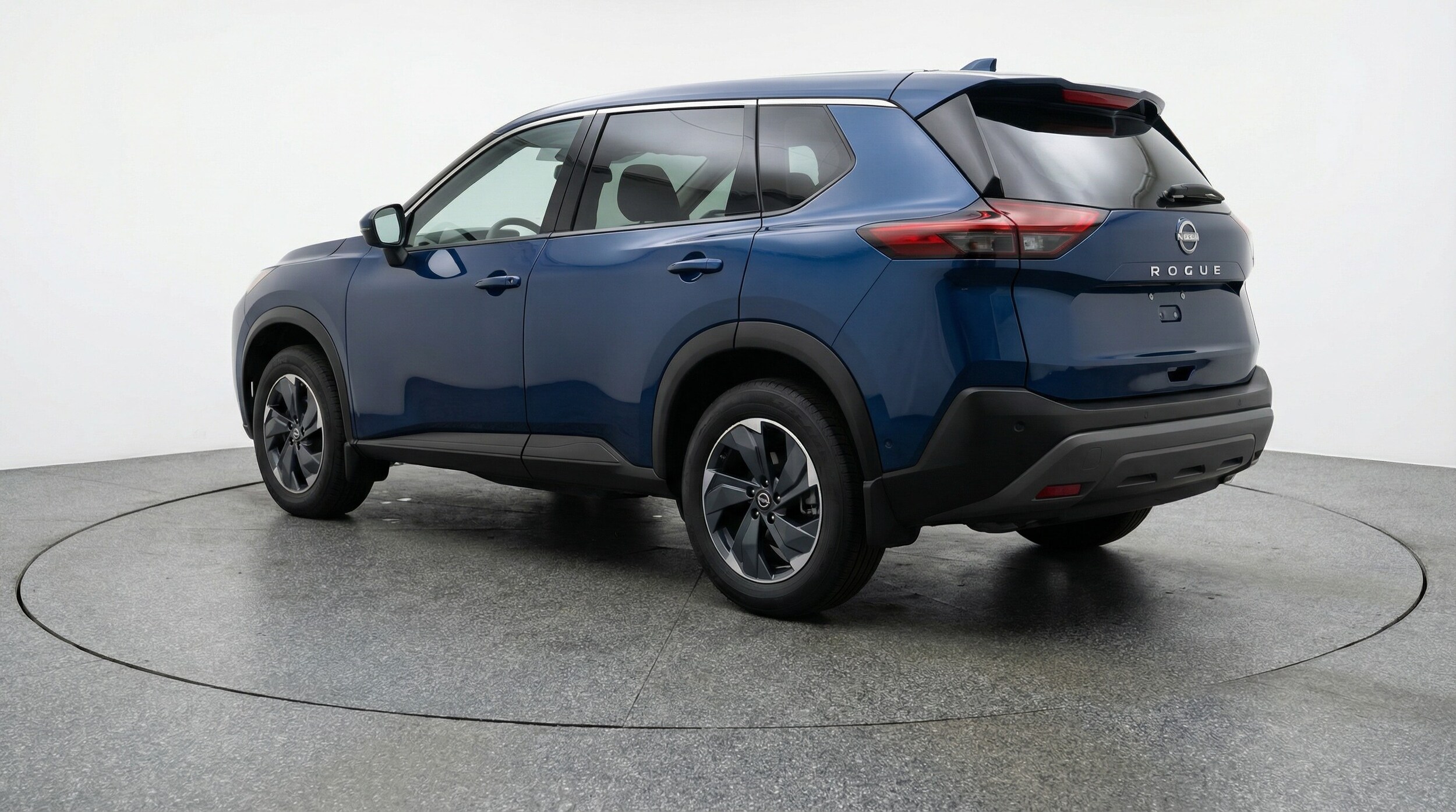 Thumbnail: 2025 Nissan Rogue - 5