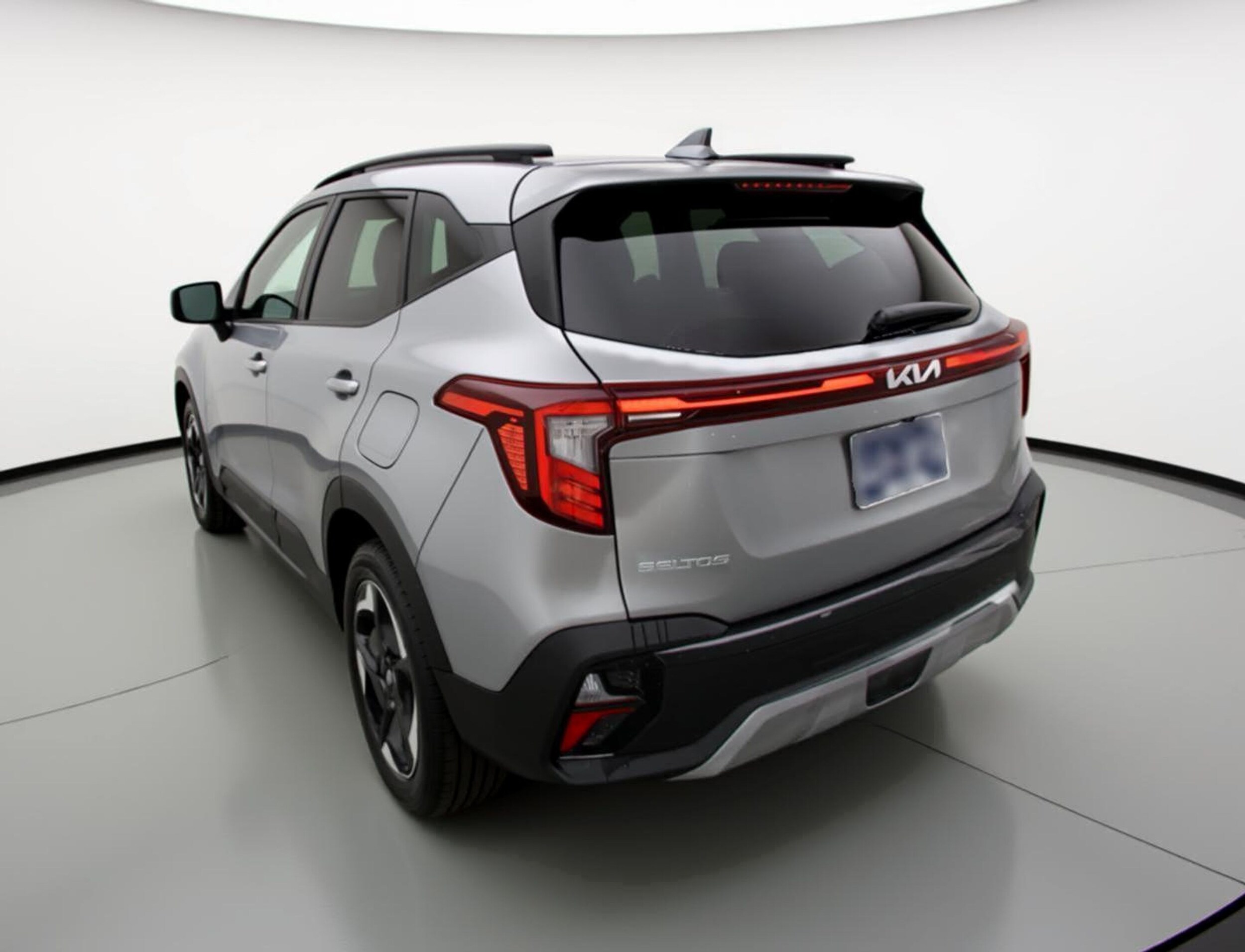 Thumbnail: 2025 Kia Seltos - 5